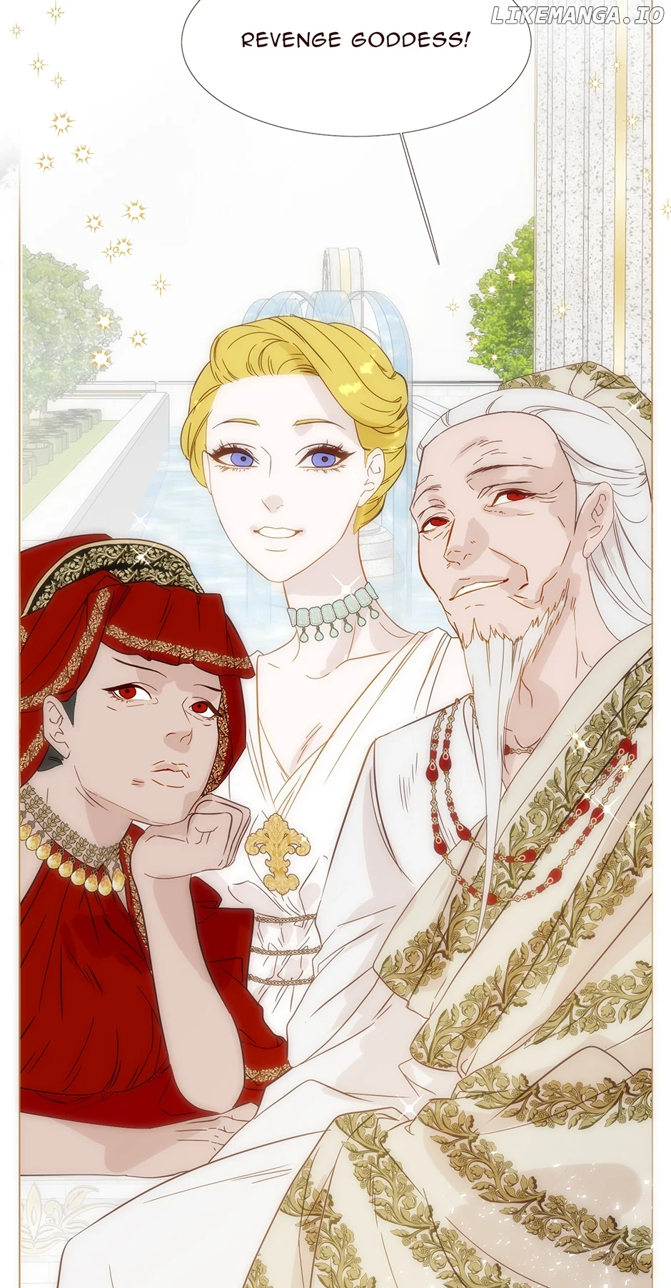 Bear with Me Chapter 11 - Page 53