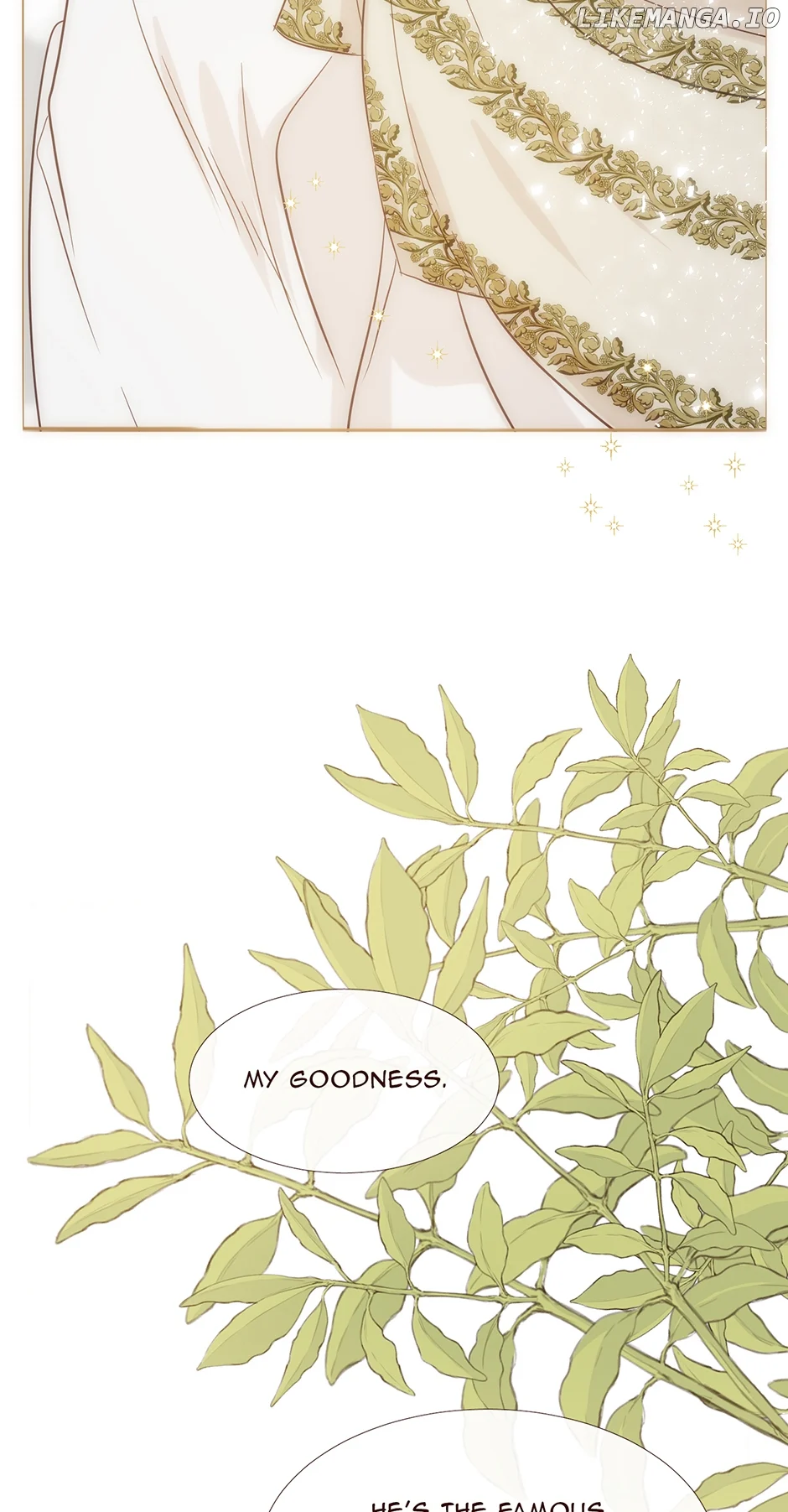 Bear with Me Chapter 11 - Page 54