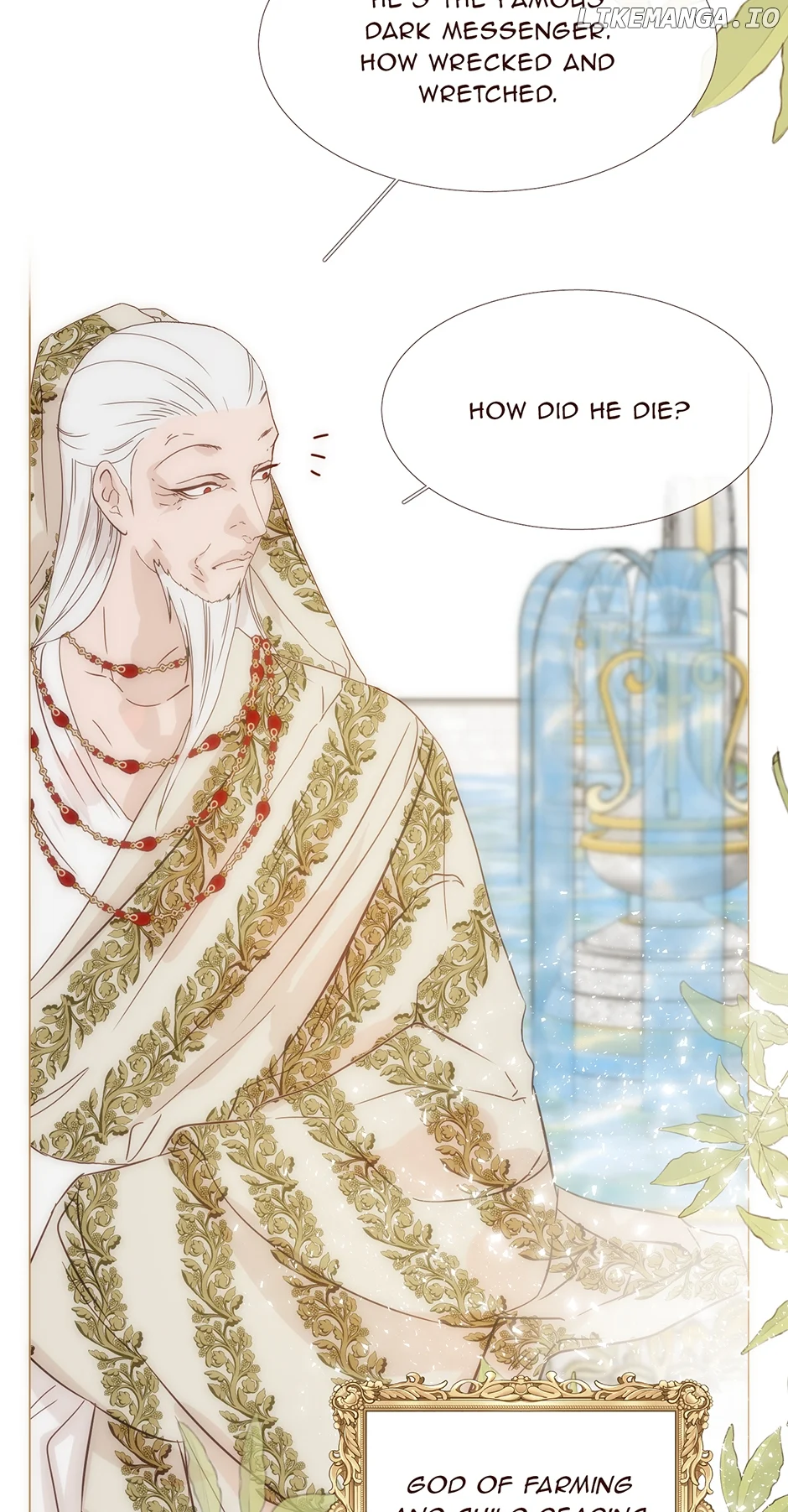 Bear with Me Chapter 11 - Page 55