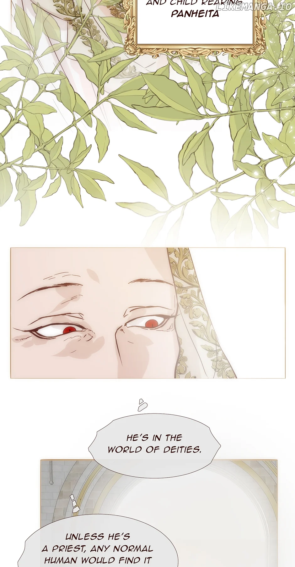 Bear with Me Chapter 11 - Page 56