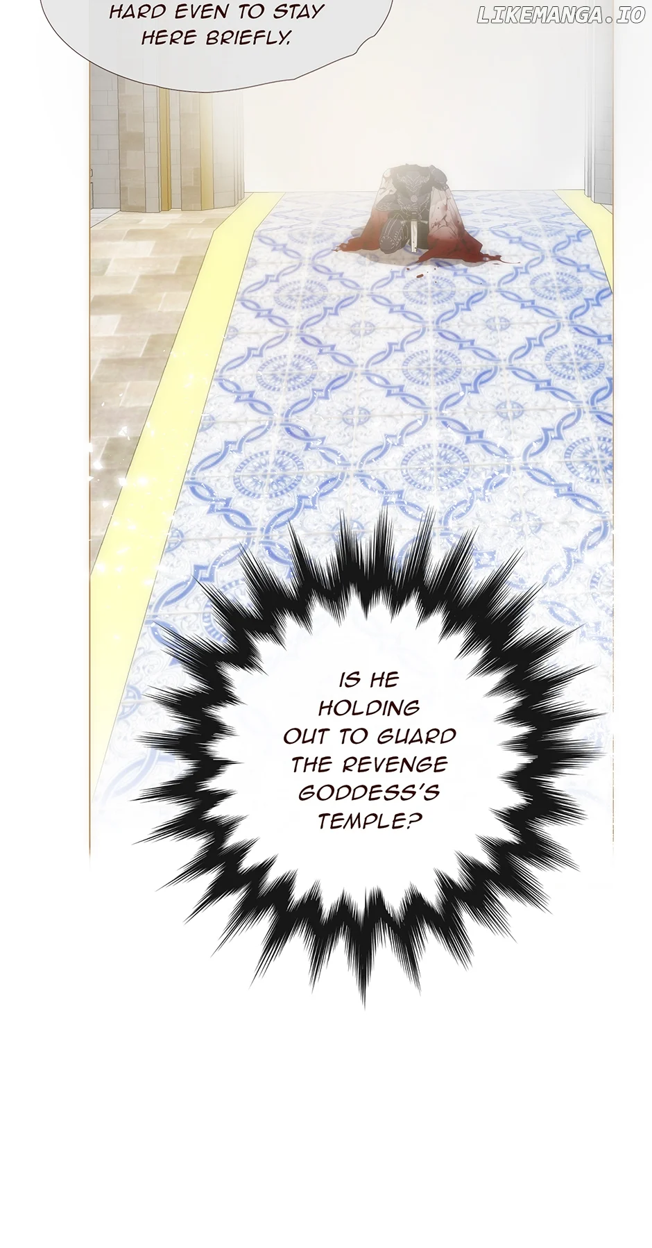 Bear with Me Chapter 11 - Page 57