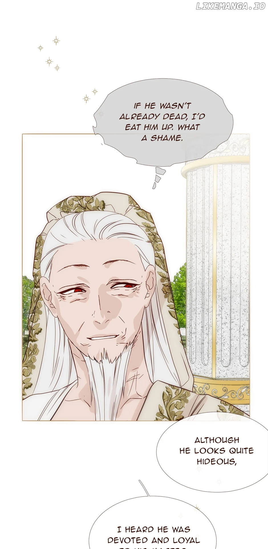 Bear with Me Chapter 11 - Page 58