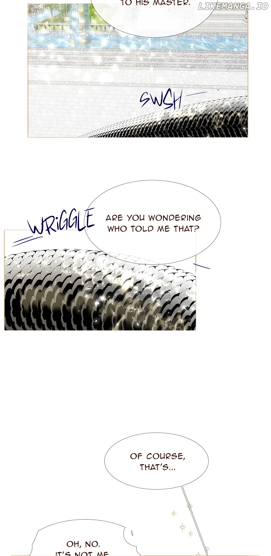 Bear with Me Chapter 11 - Page 59