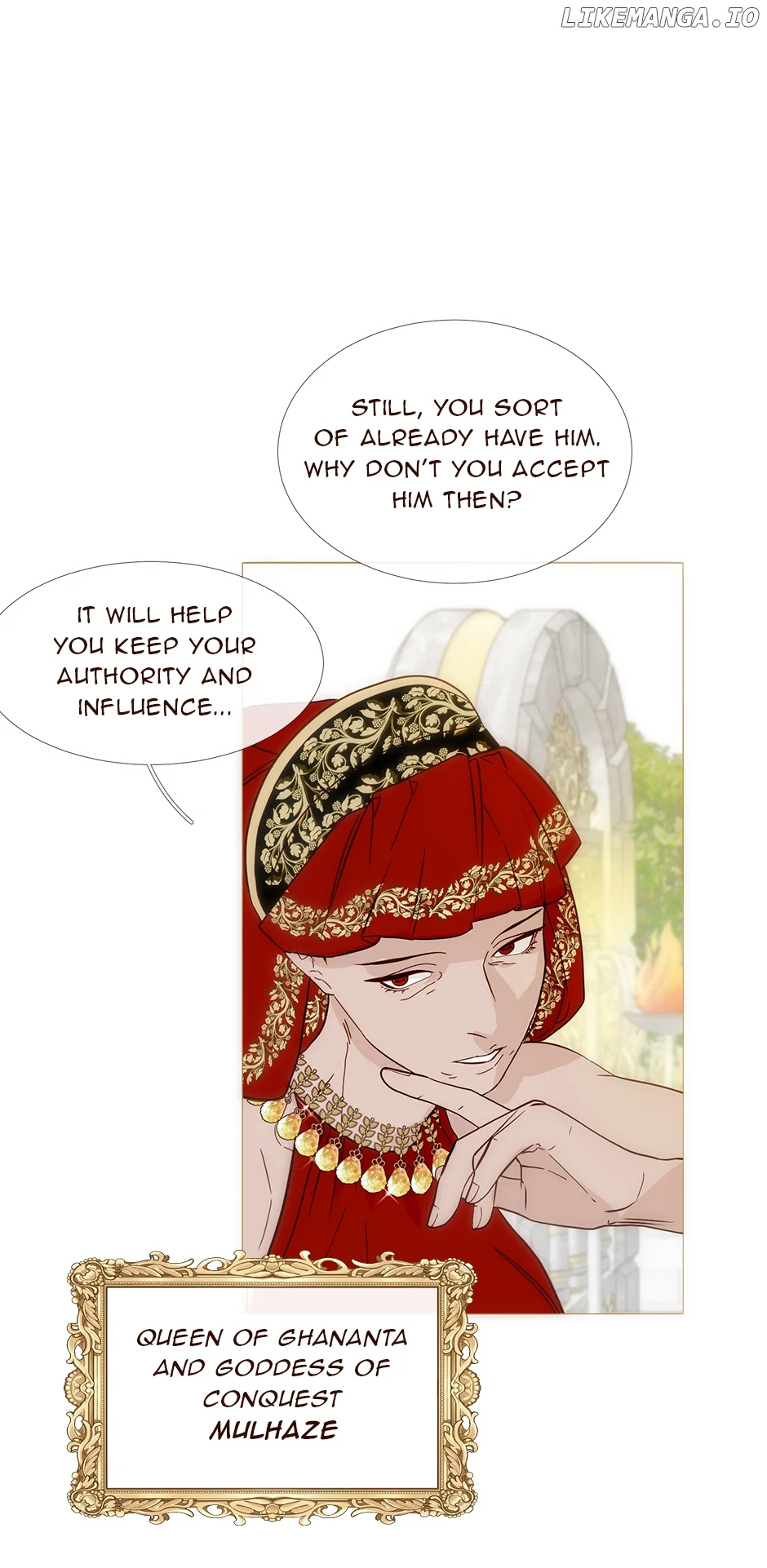 Bear with Me Chapter 11 - Page 64