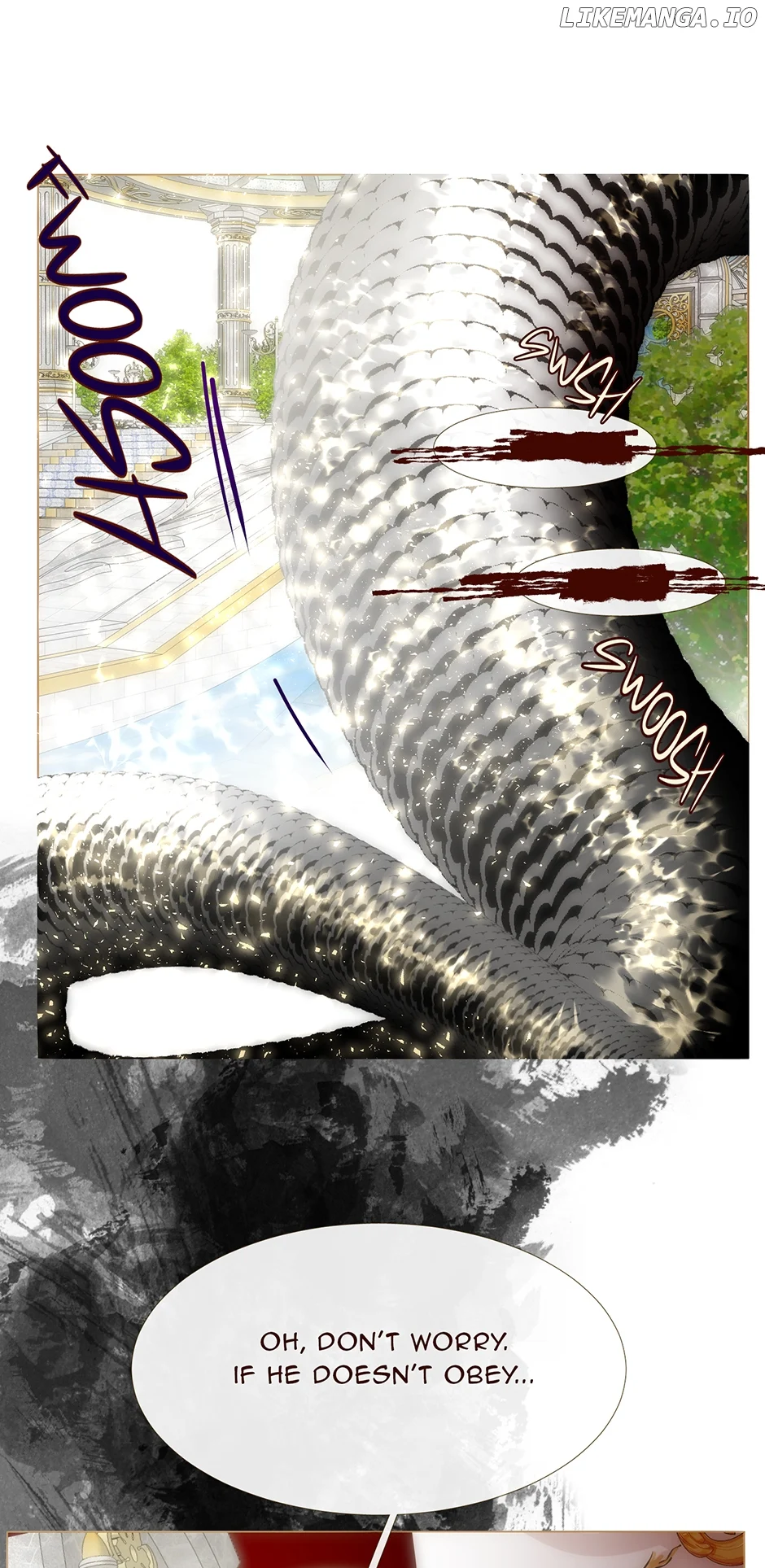 Bear with Me Chapter 11 - Page 65