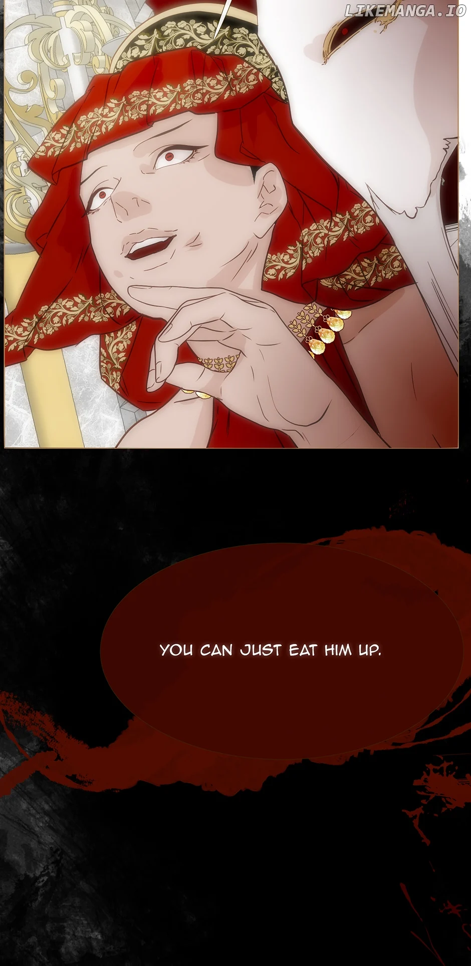 Bear with Me Chapter 11 - Page 66