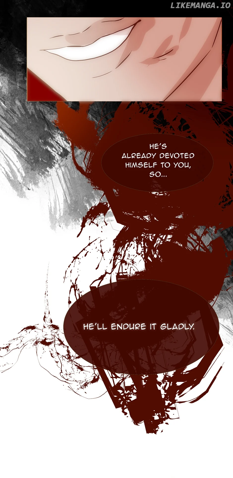 Bear with Me Chapter 11 - Page 67