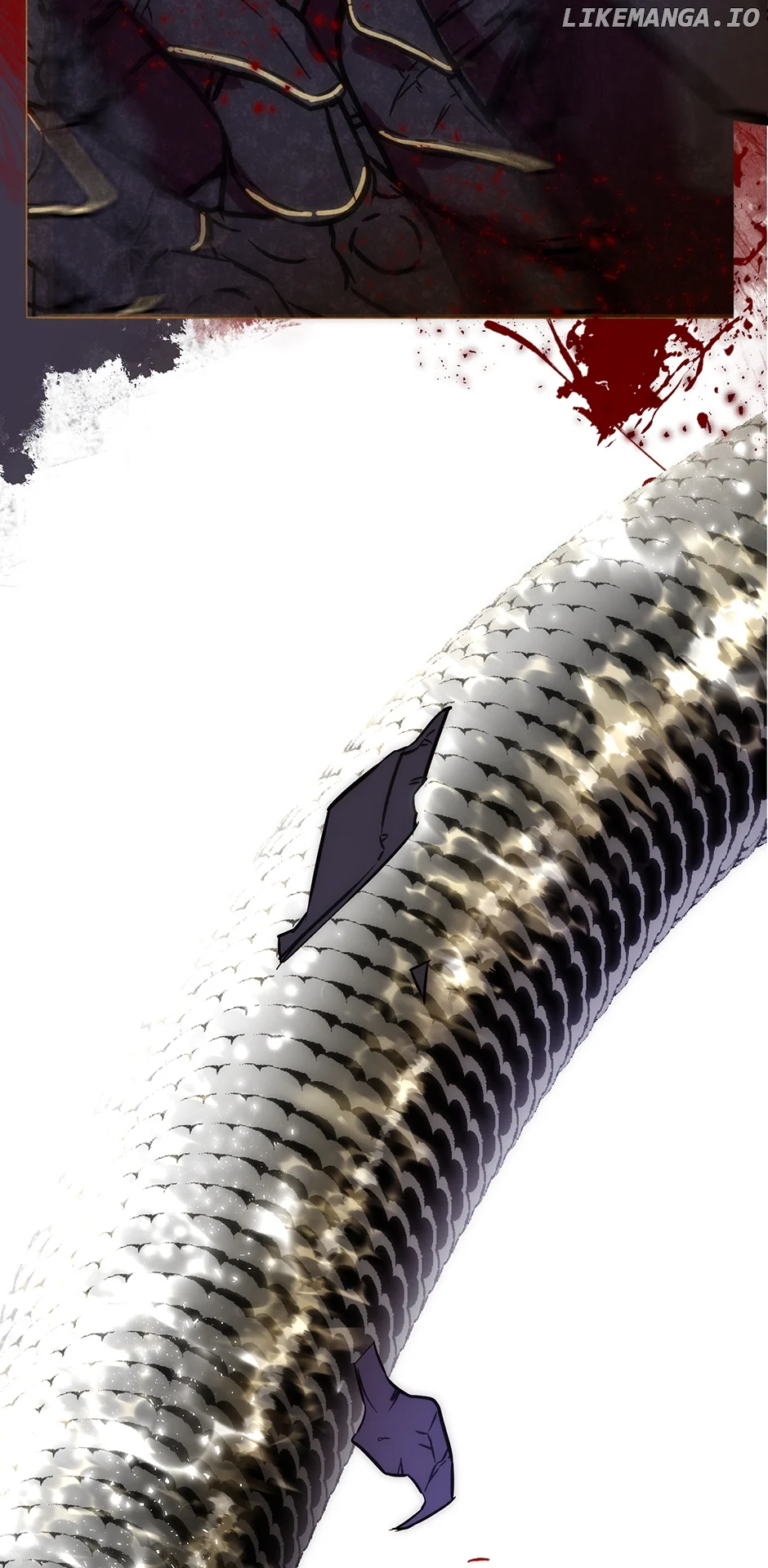 Bear with Me Chapter 11 - Page 72