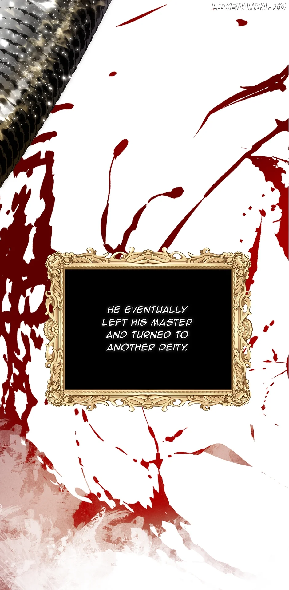 Bear with Me Chapter 11 - Page 73