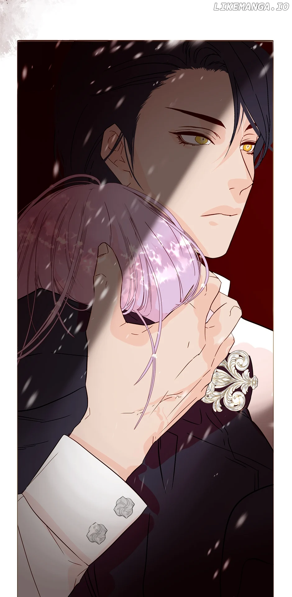 Bear with Me Chapter 11 - Page 82