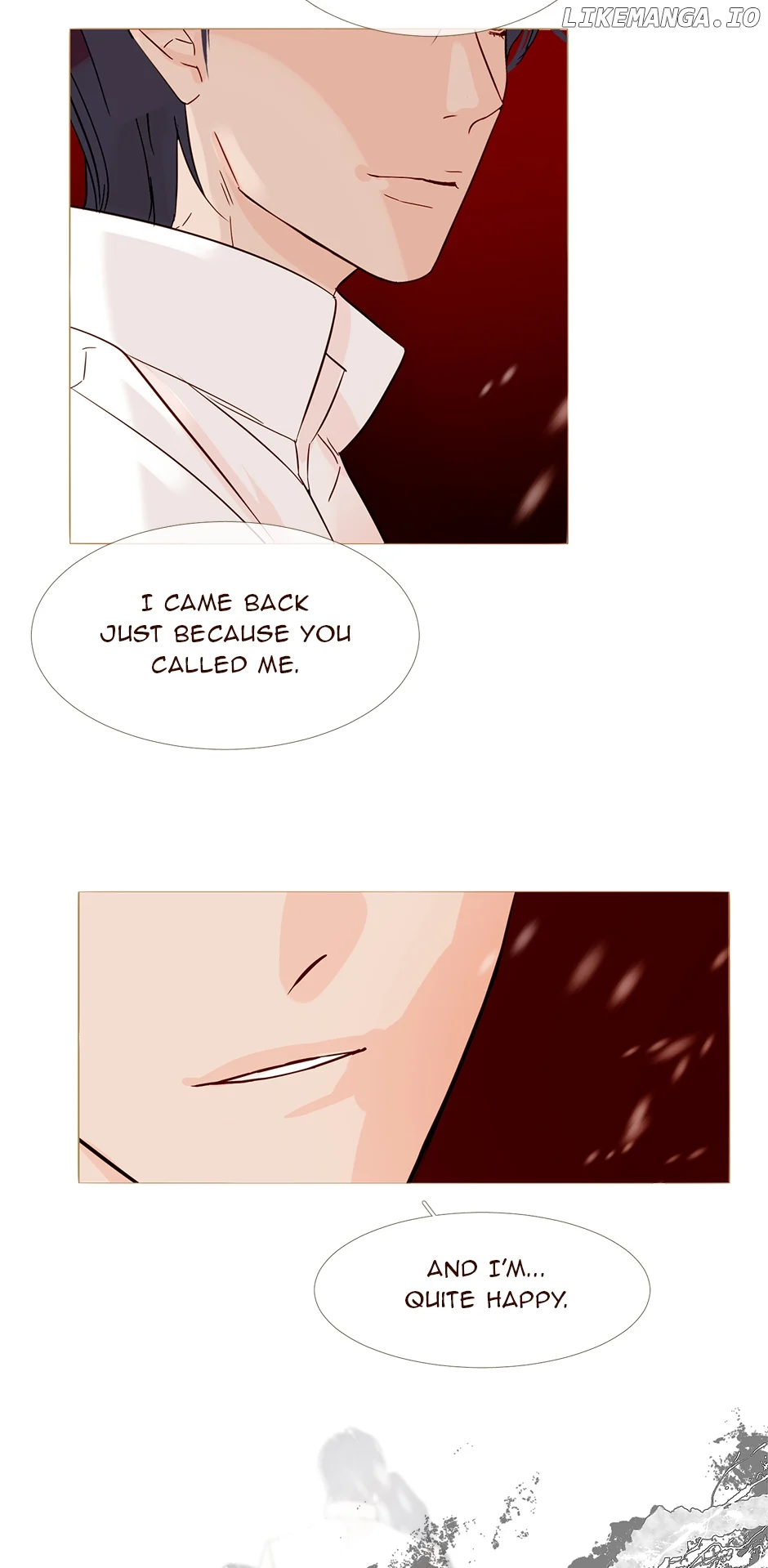 Bear with Me Chapter 11 - Page 85