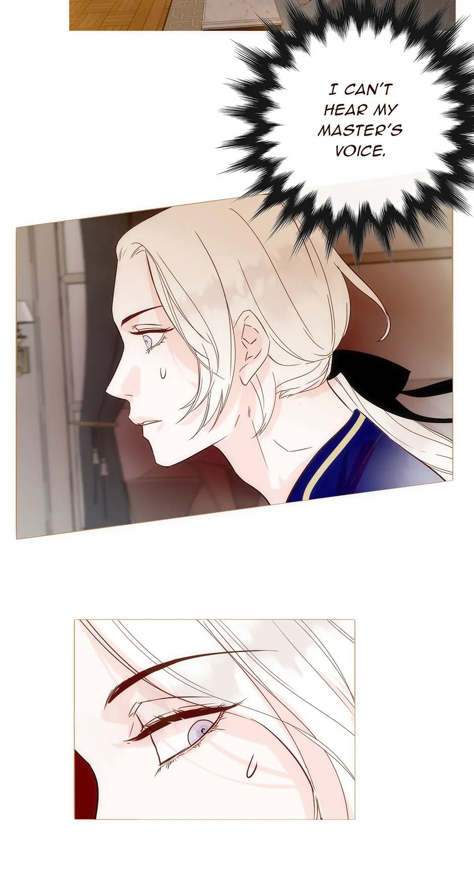 Bear with Me Chapter 12 - Page 6