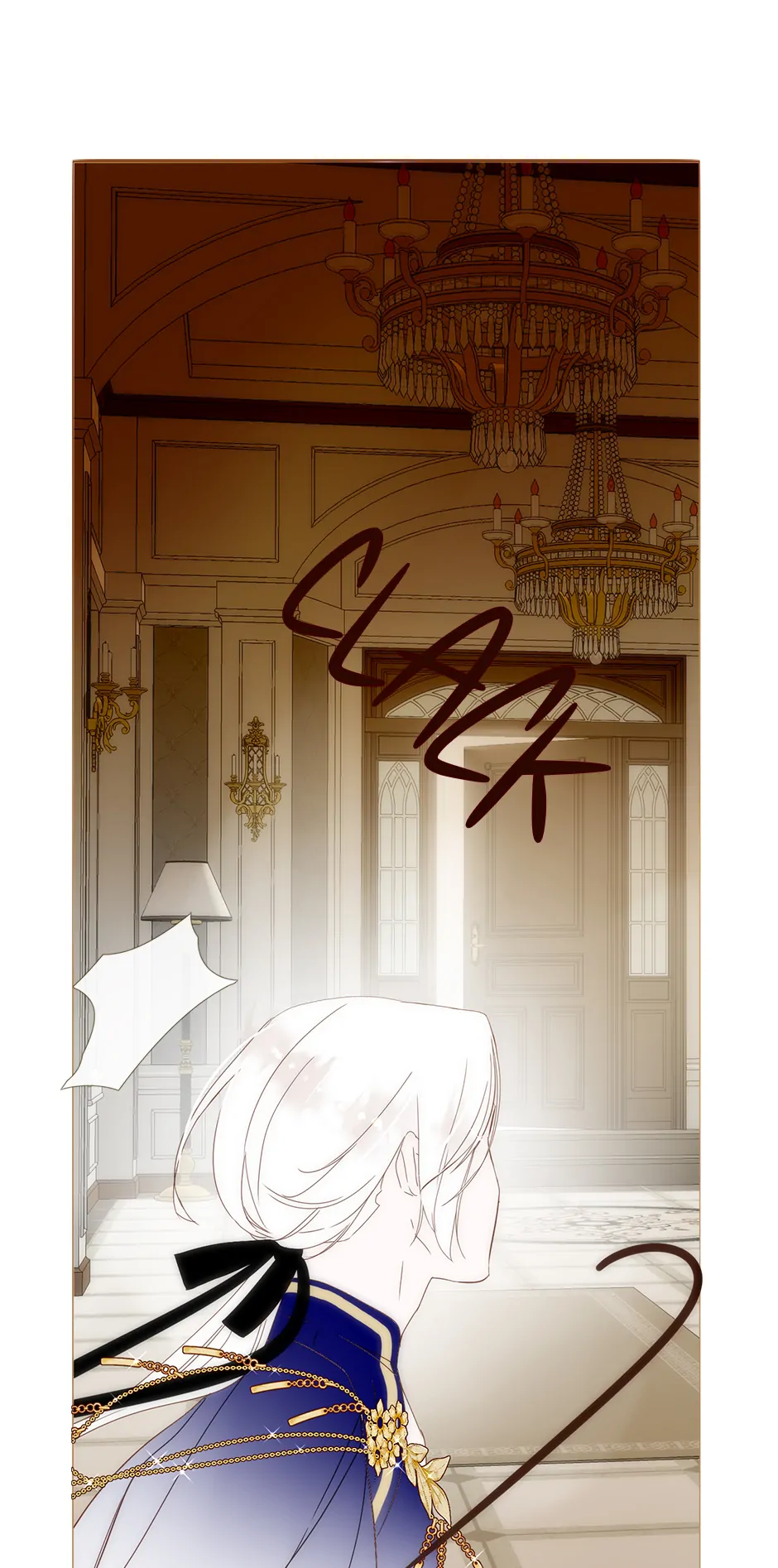 Bear with Me Chapter 12 - Page 7