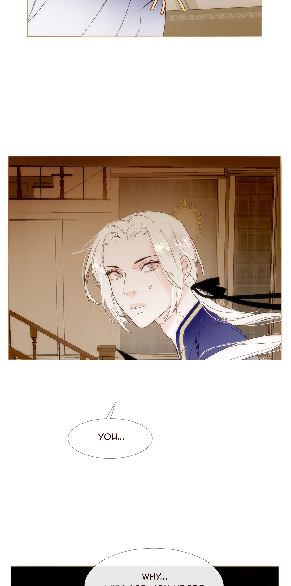 Bear with Me Chapter 12 - Page 8