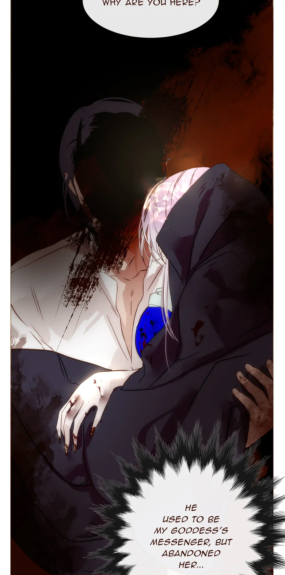 Bear with Me Chapter 12 - Page 9