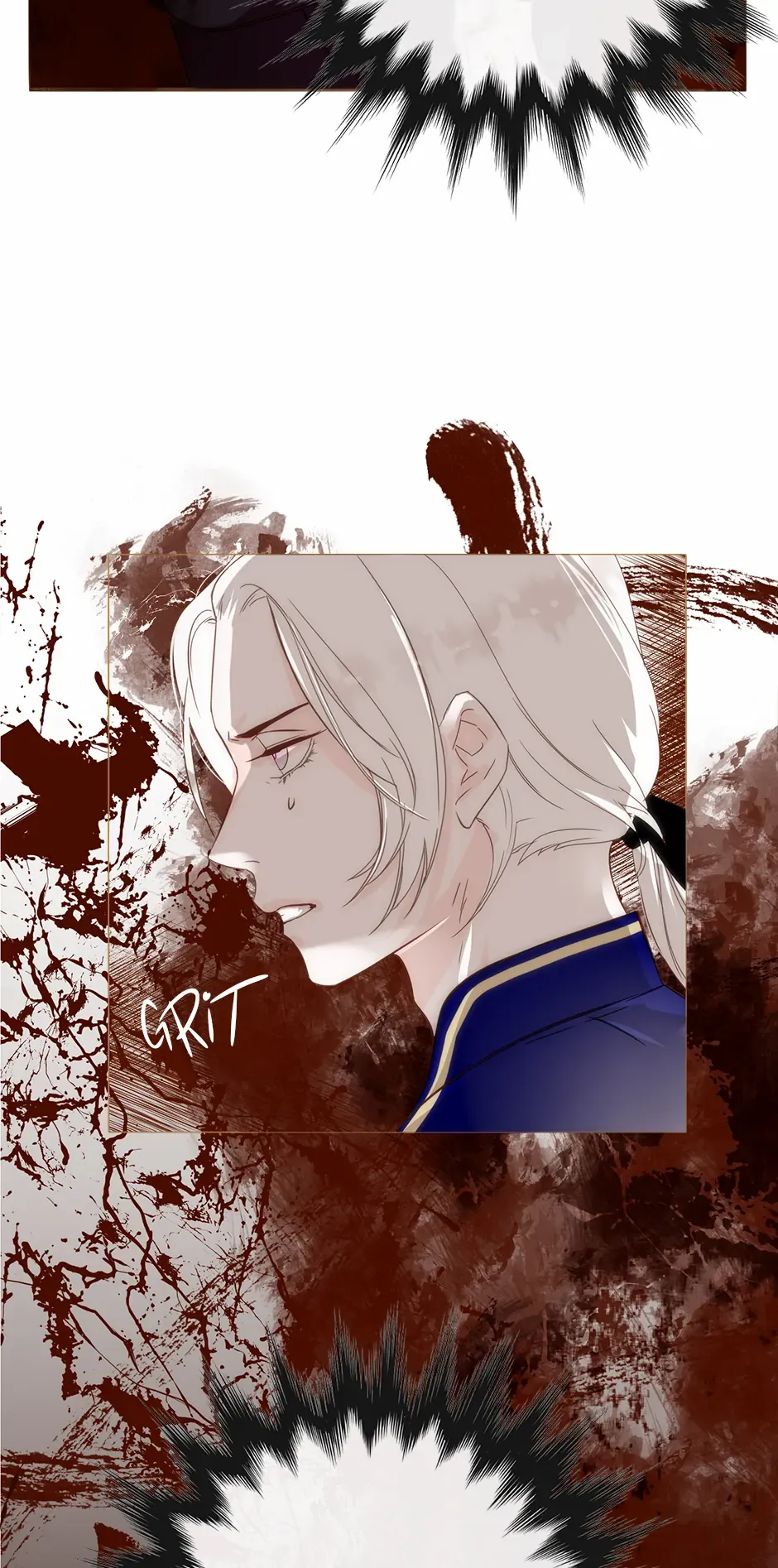 Bear with Me Chapter 12 - Page 10