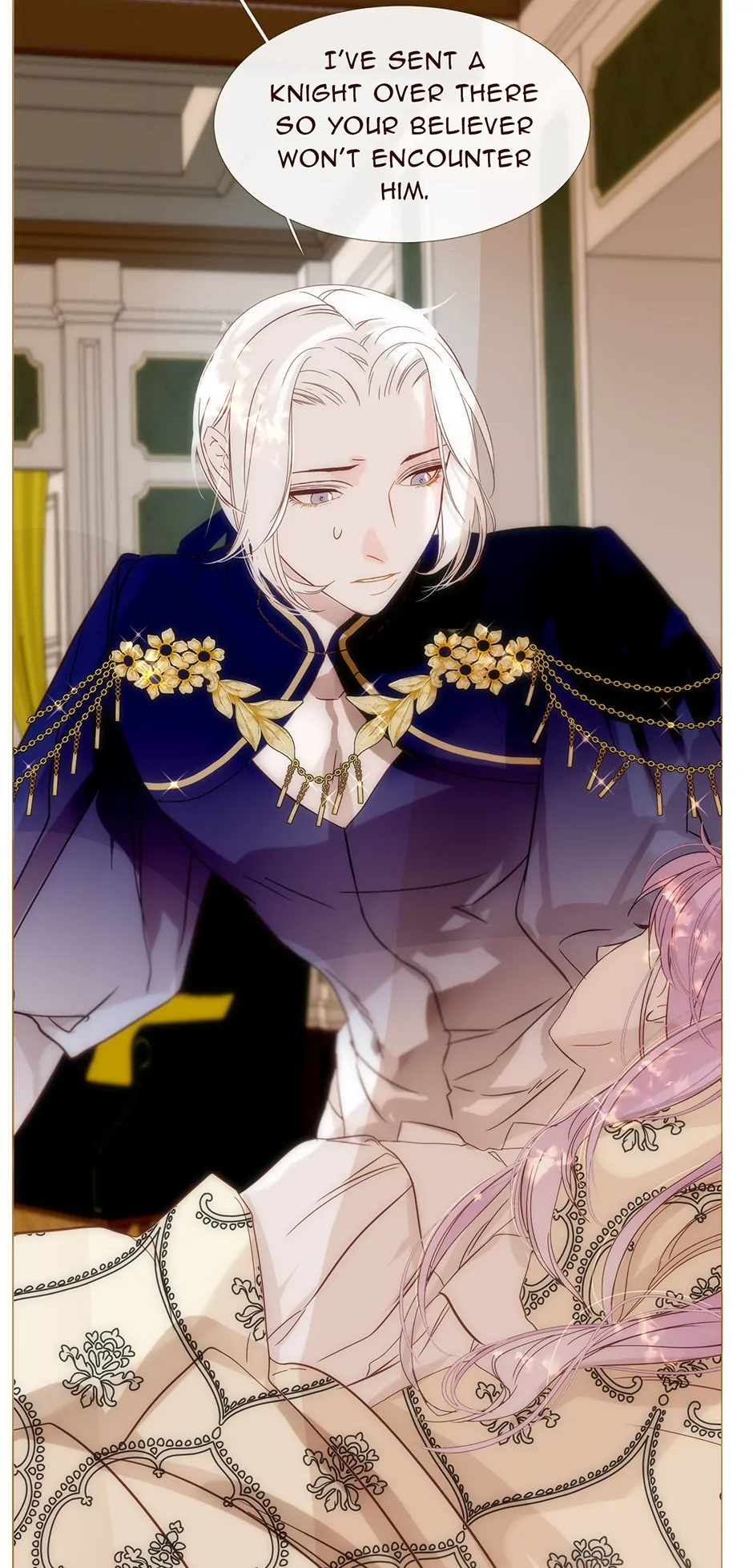 Bear with Me Chapter 12 - Page 16