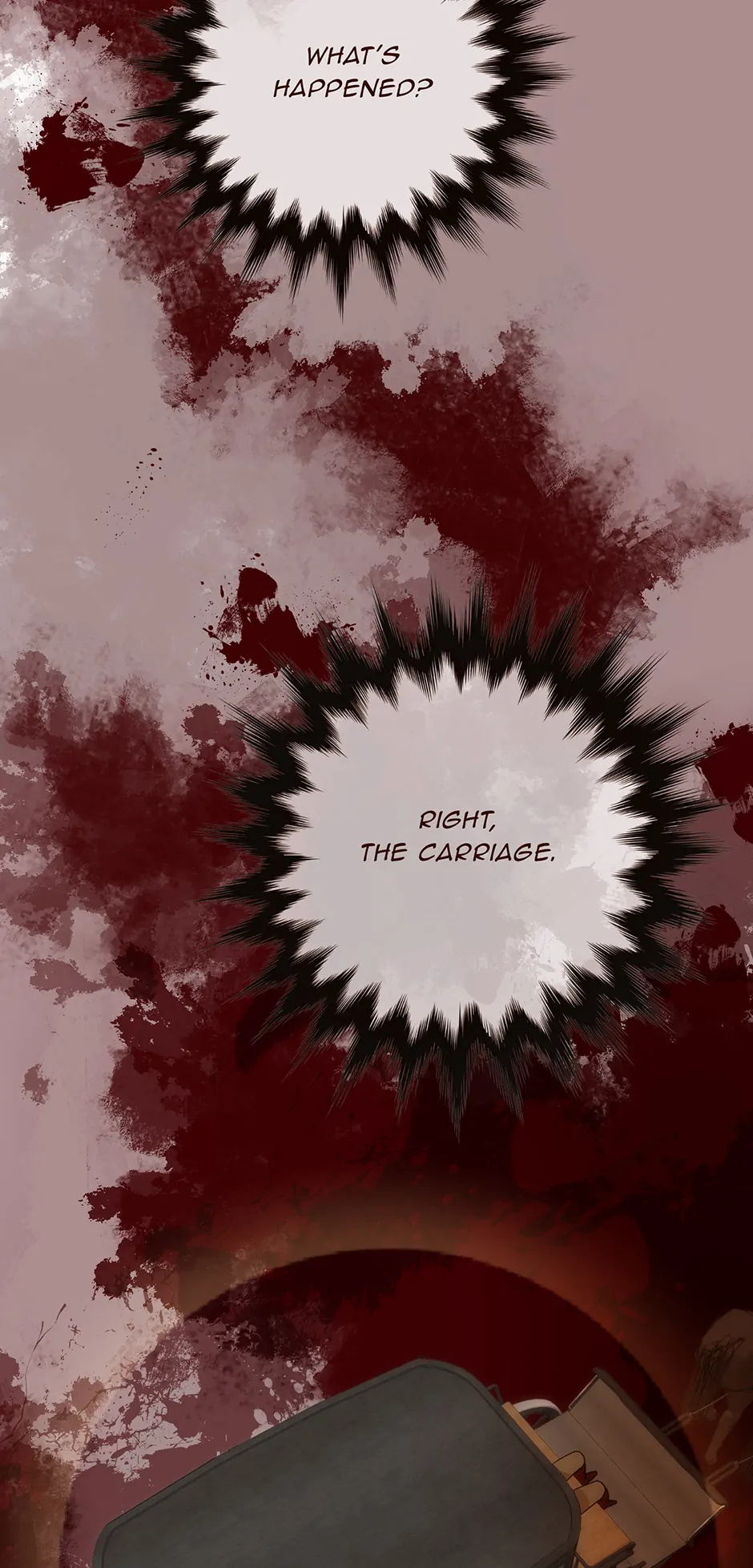 Bear with Me Chapter 12 - Page 18