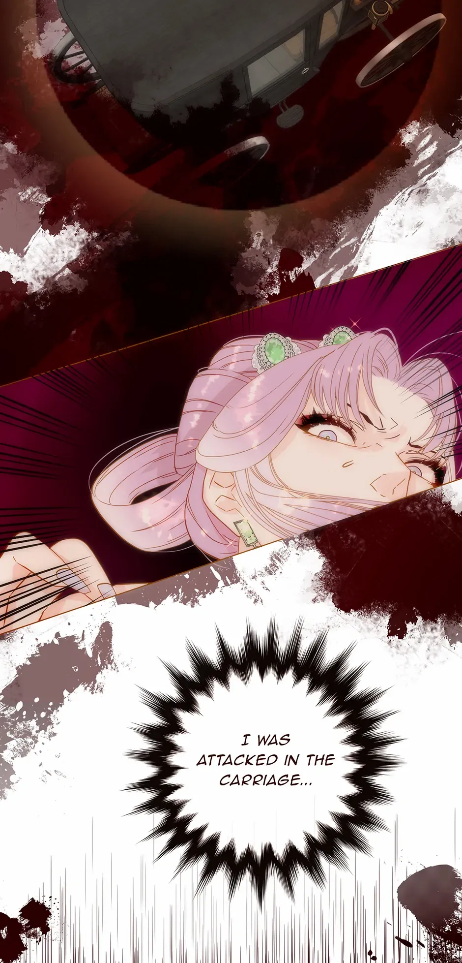 Bear with Me Chapter 12 - Page 19