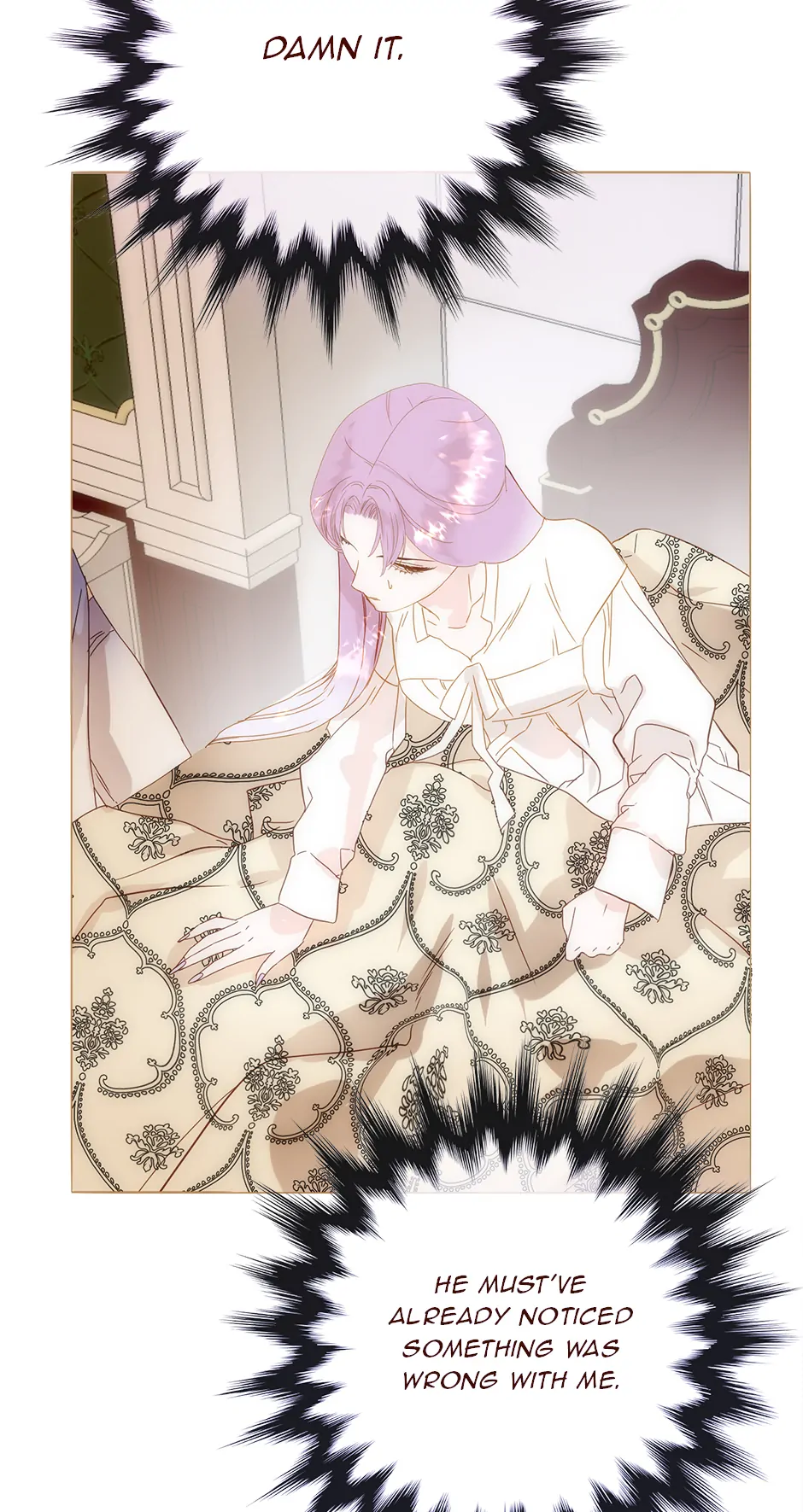 Bear with Me Chapter 12 - Page 22