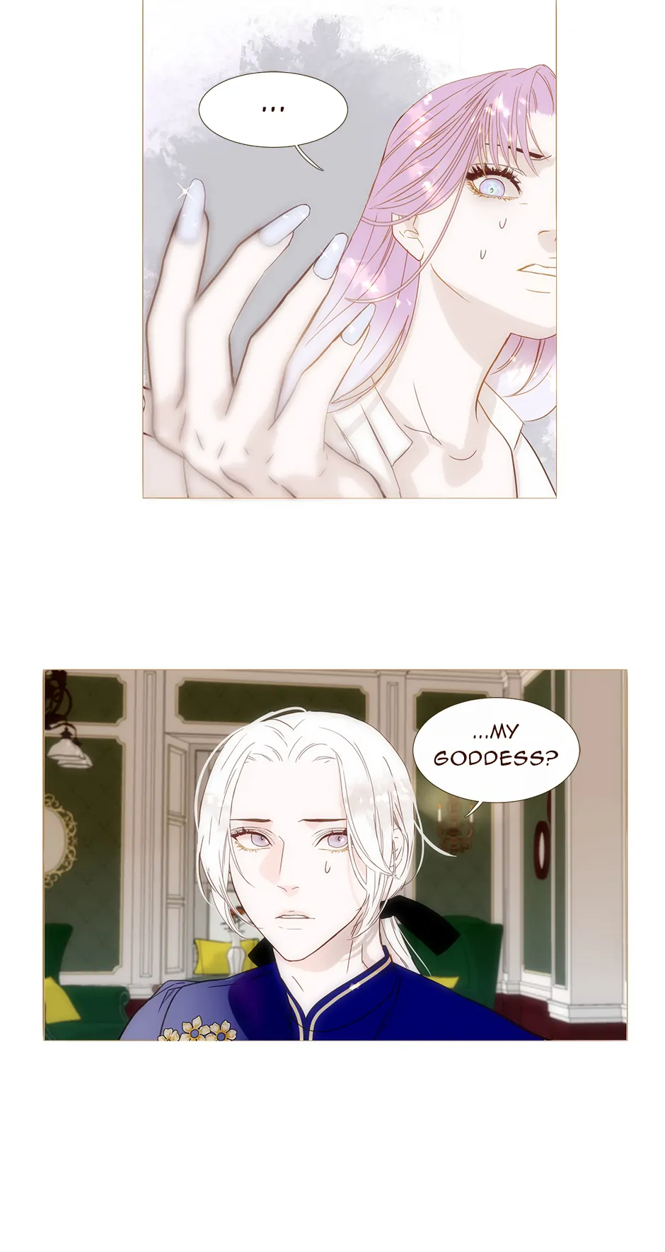 Bear with Me Chapter 12 - Page 24