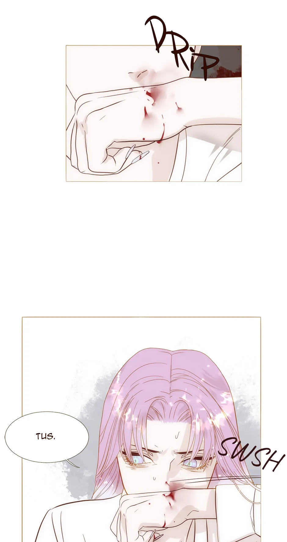 Bear with Me Chapter 12 - Page 25