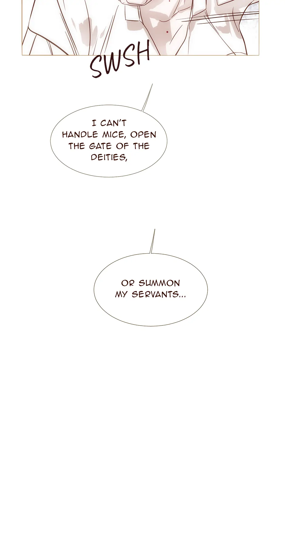 Bear with Me Chapter 12 - Page 26