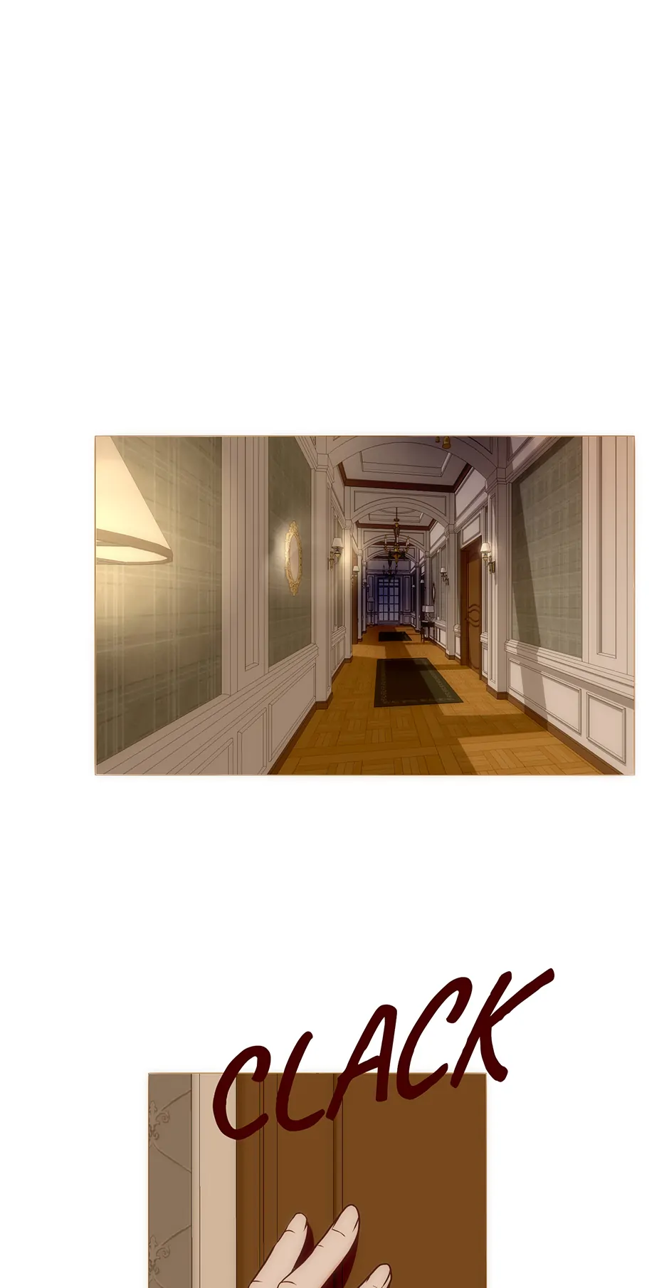 Bear with Me Chapter 12 - Page 29