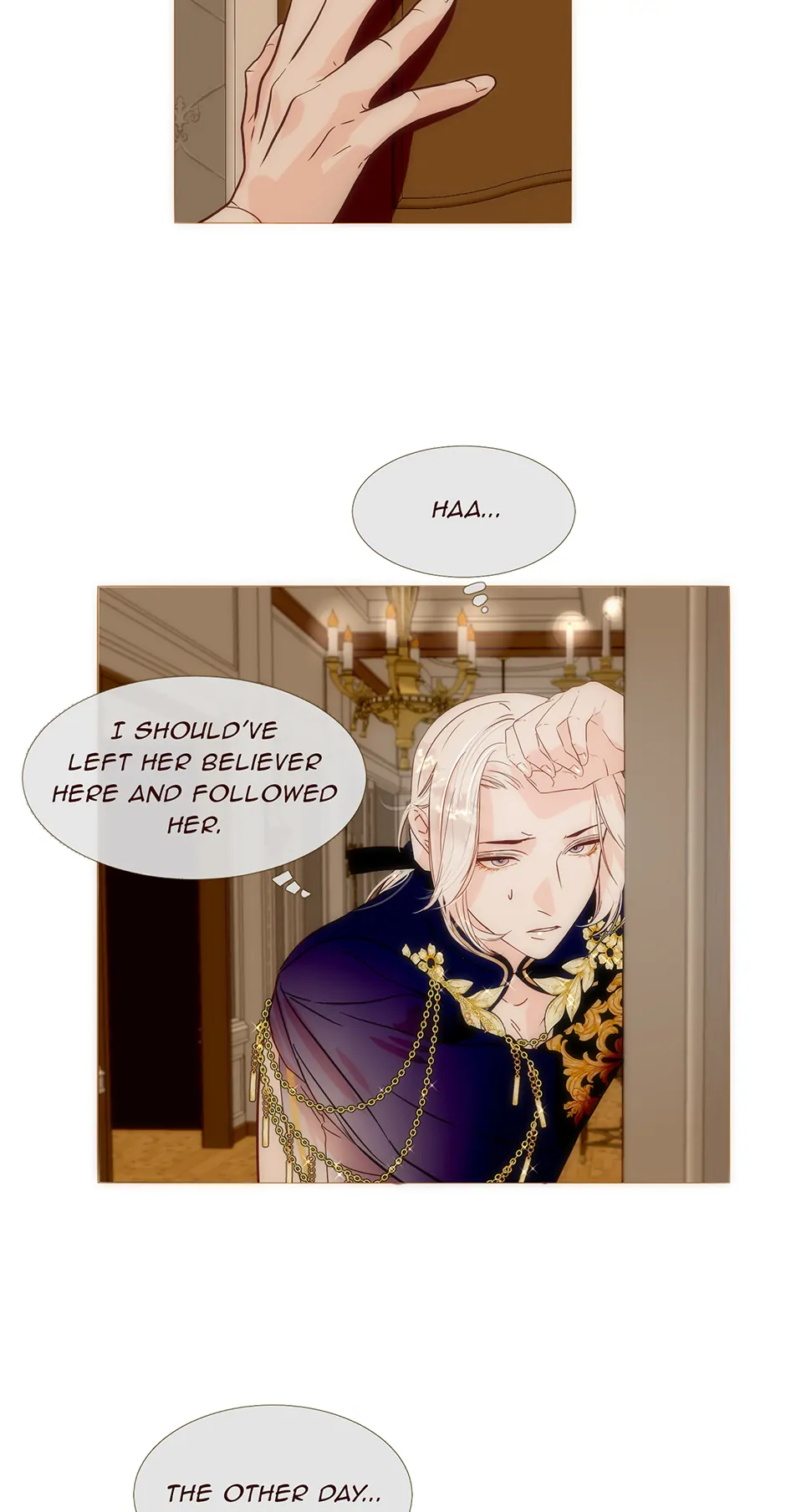 Bear with Me Chapter 12 - Page 30