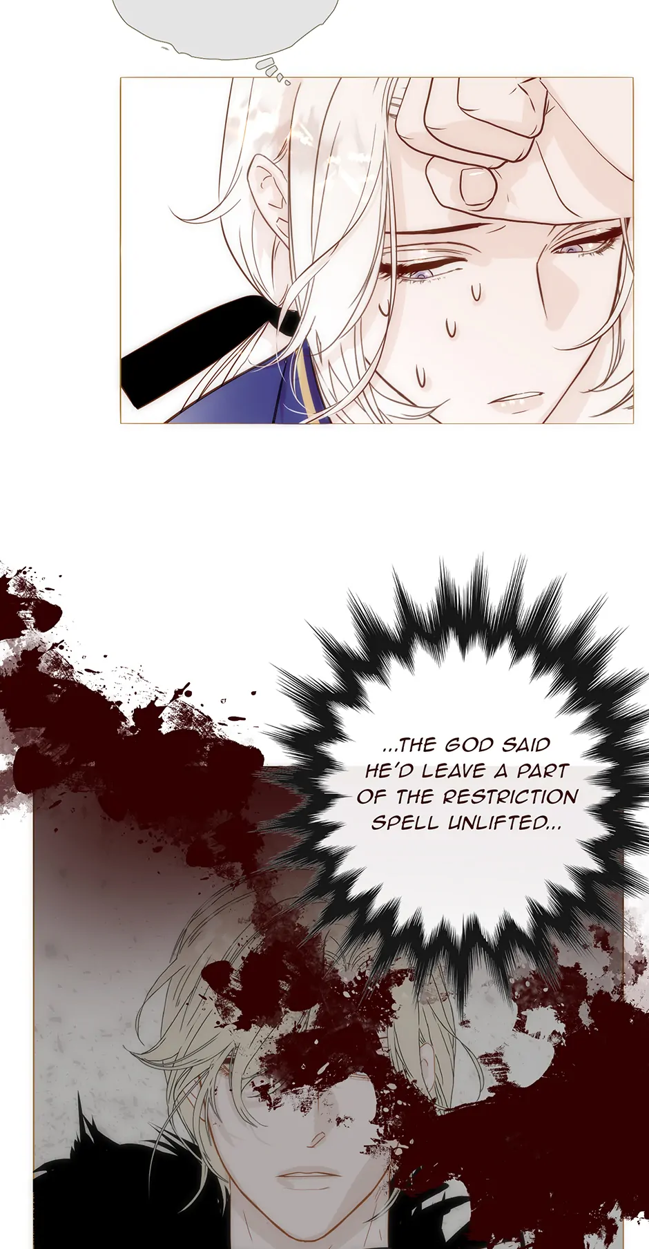 Bear with Me Chapter 12 - Page 31