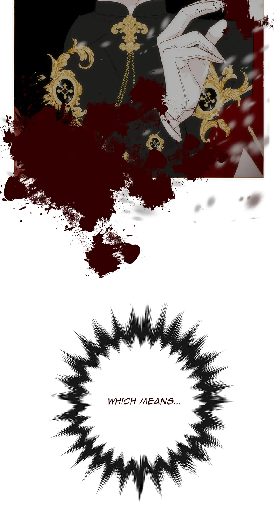 Bear with Me Chapter 12 - Page 32