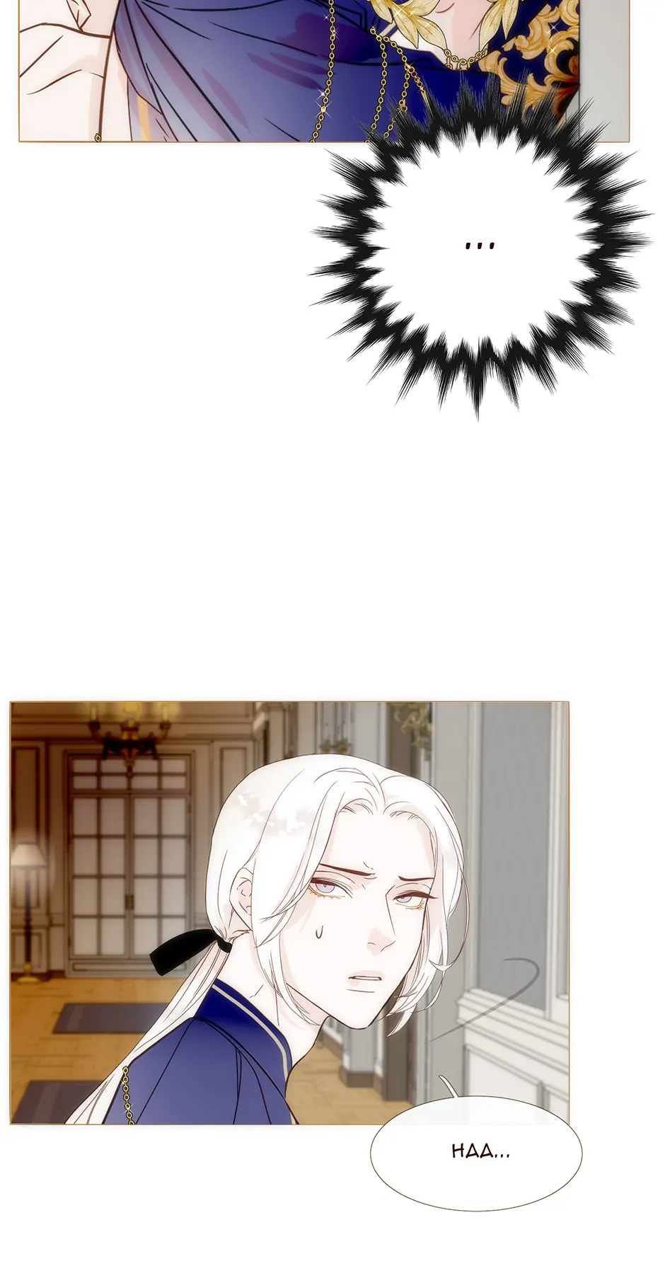 Bear with Me Chapter 12 - Page 34