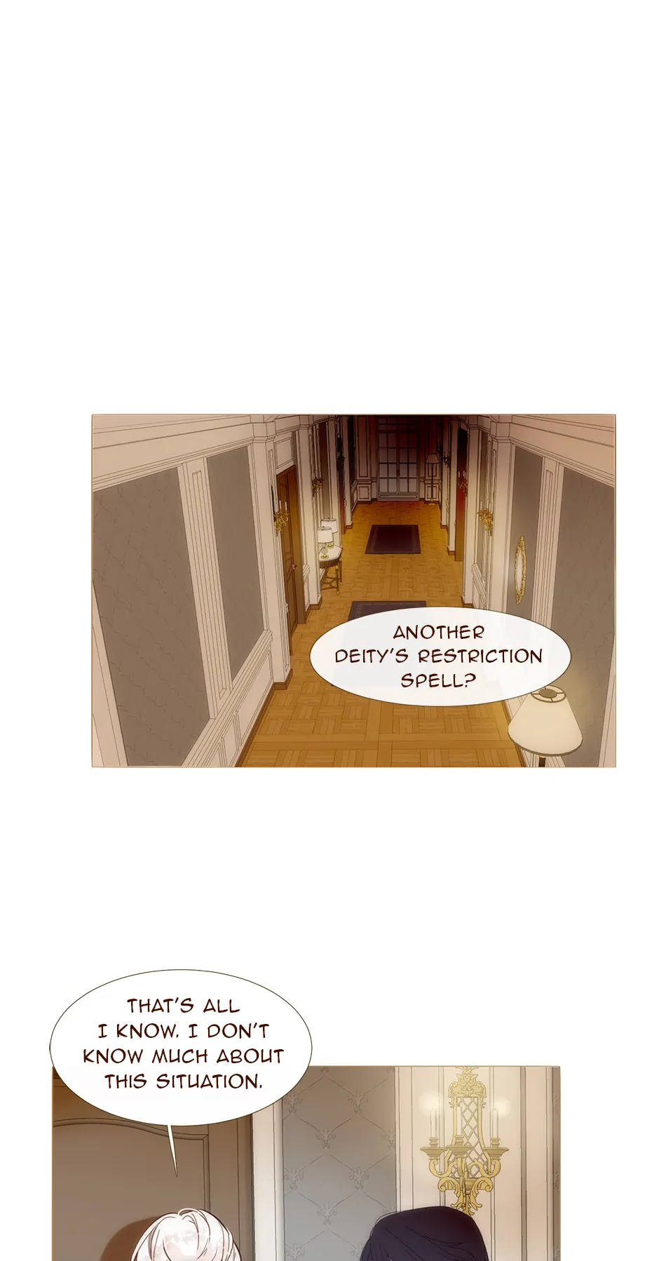 Bear with Me Chapter 12 - Page 35