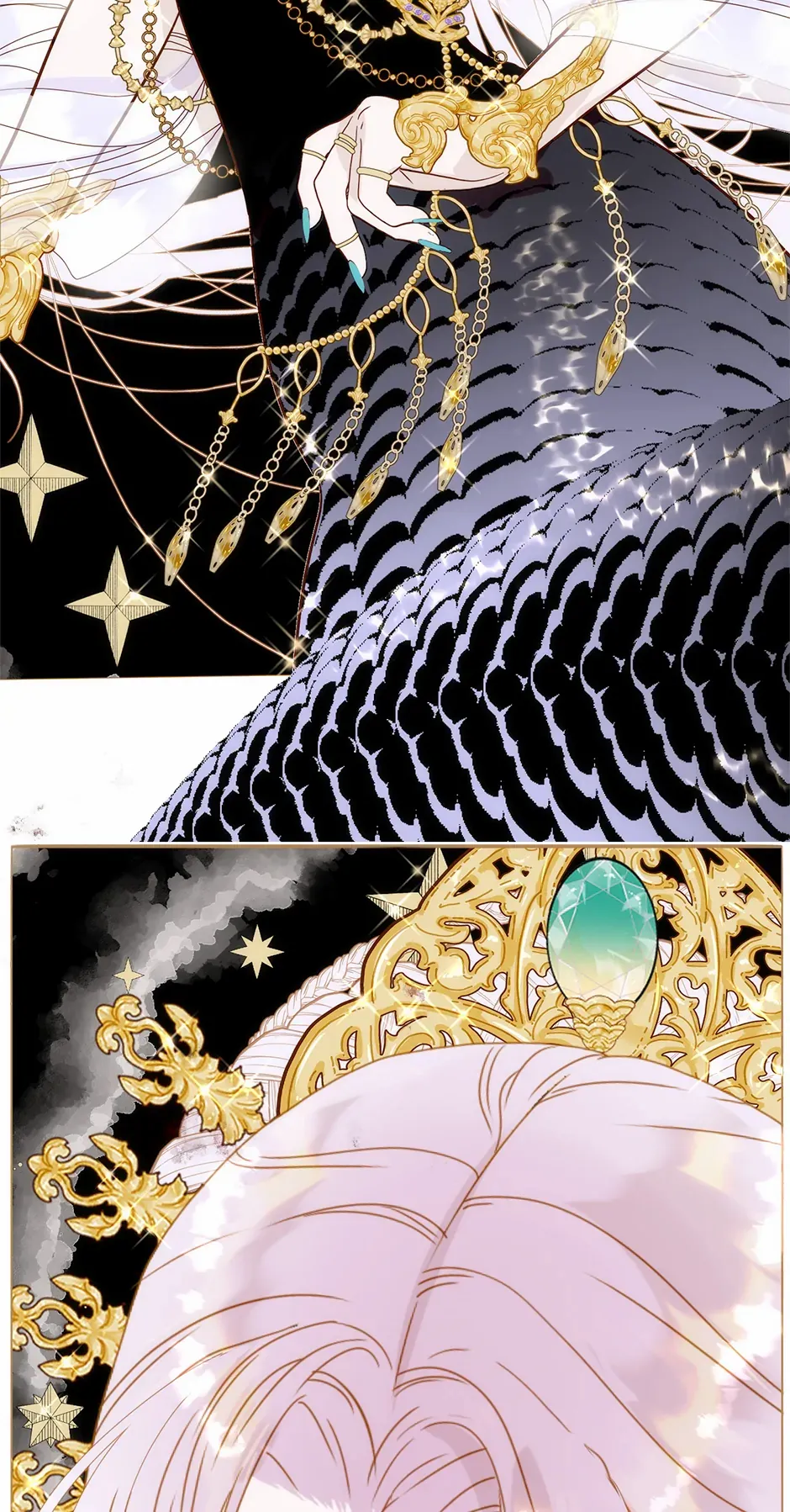 Bear with Me Chapter 12 - Page 38