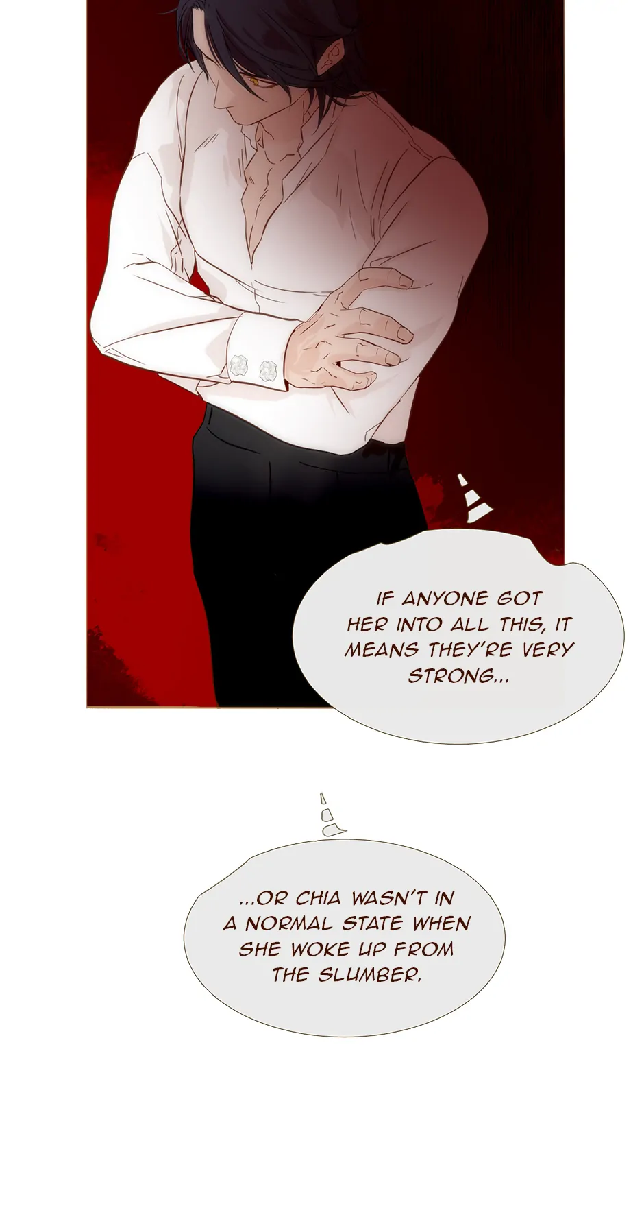 Bear with Me Chapter 12 - Page 42