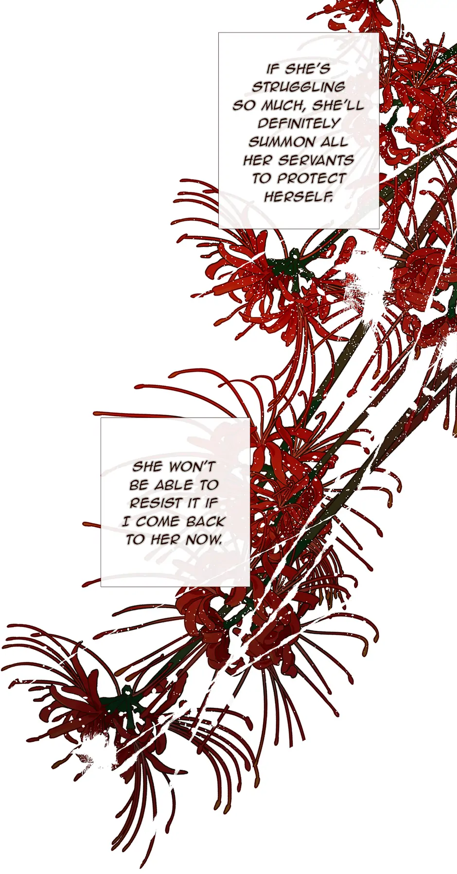 Bear with Me Chapter 12 - Page 44