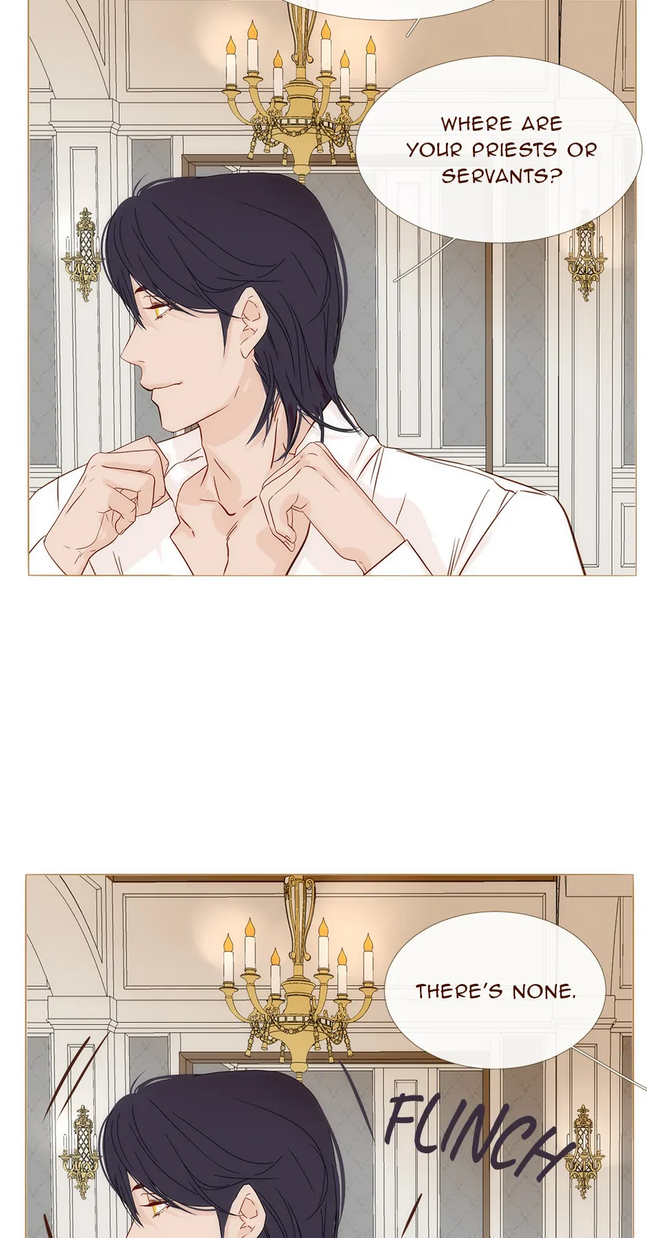 Bear with Me Chapter 12 - Page 47