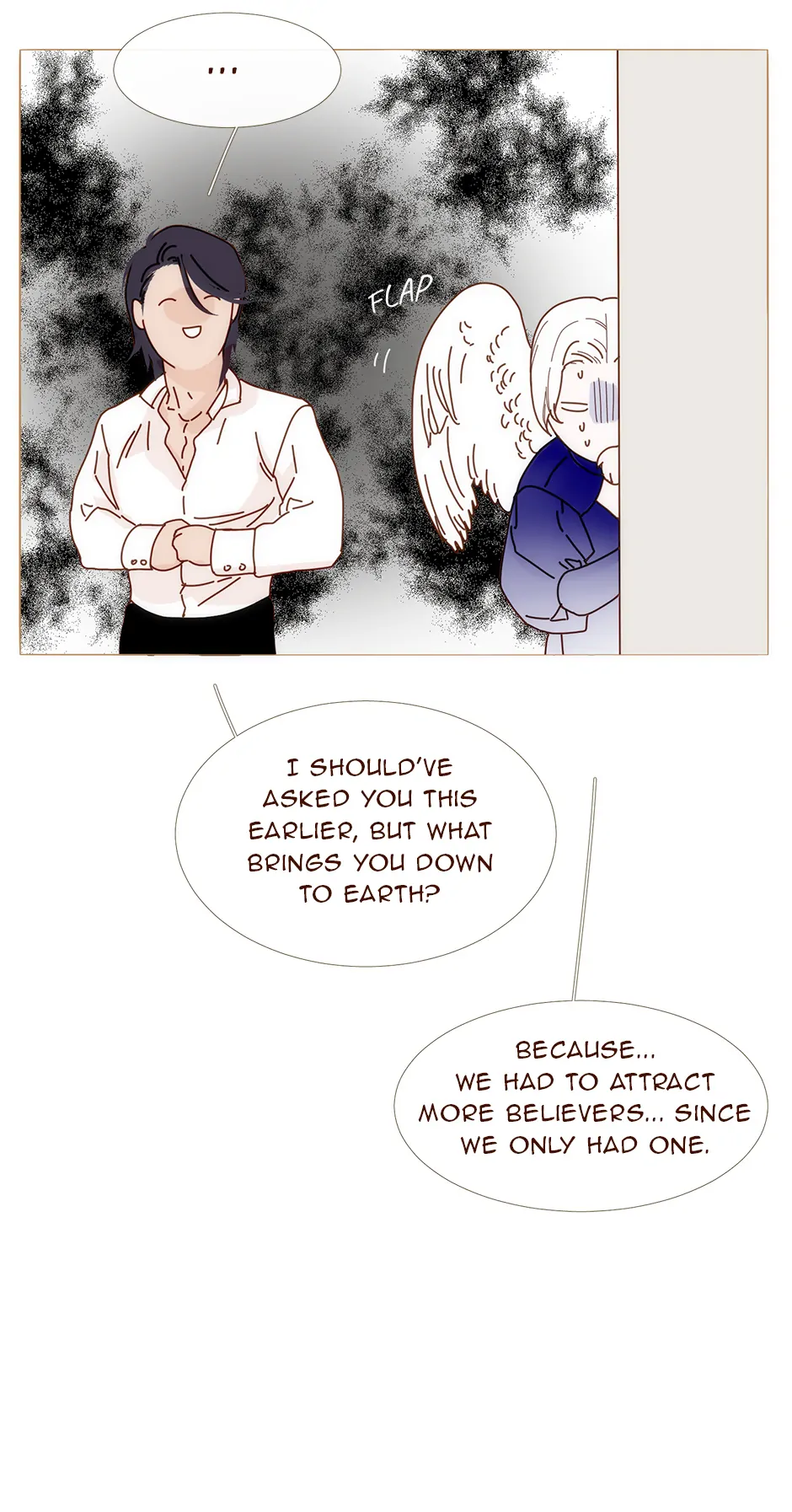 Bear with Me Chapter 12 - Page 50