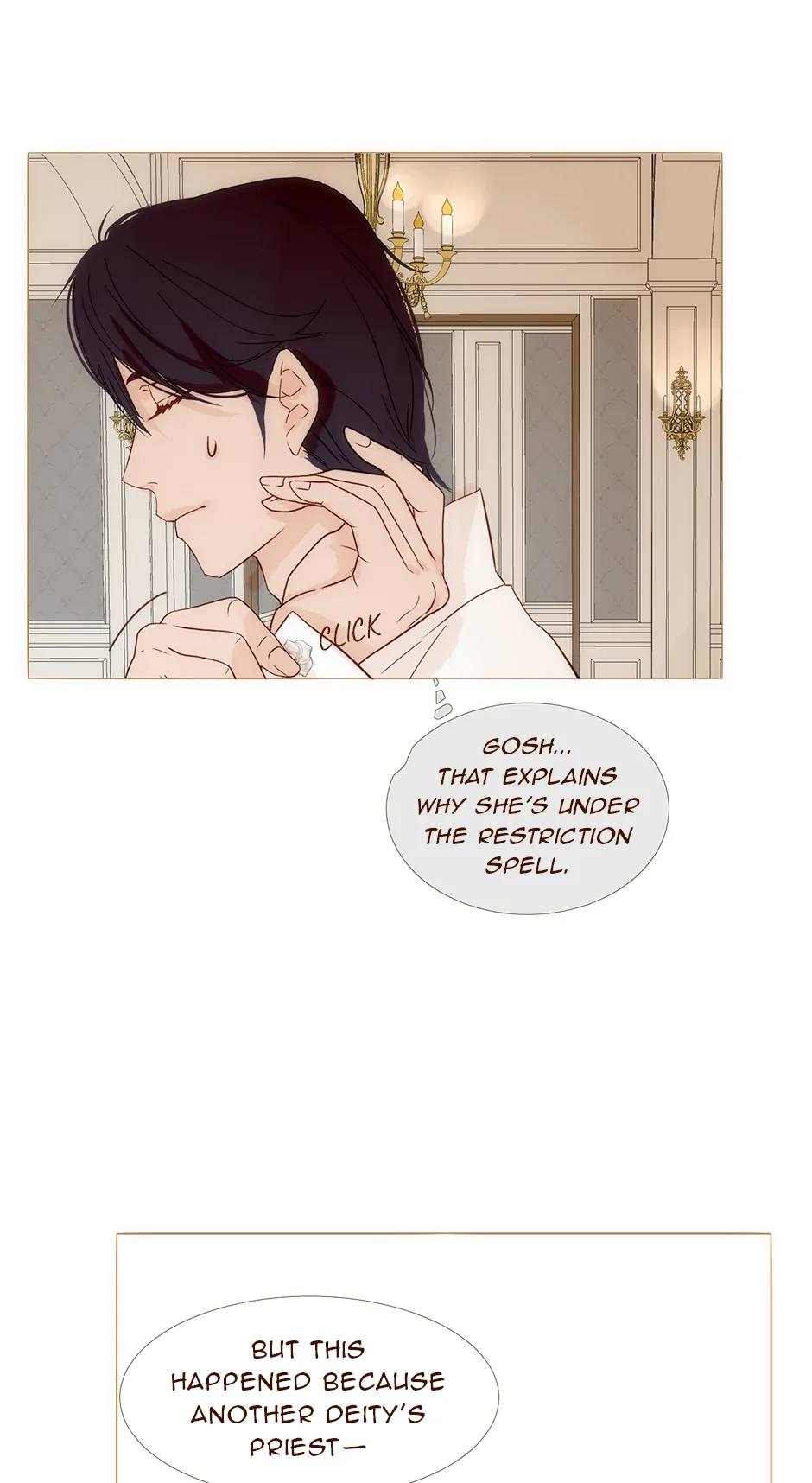 Bear with Me Chapter 12 - Page 51