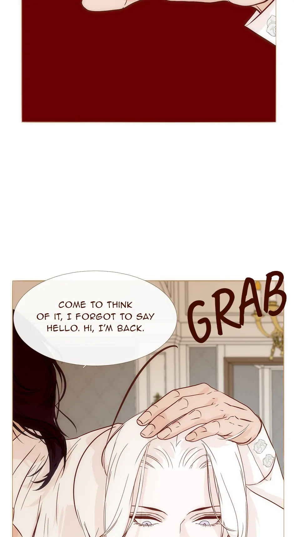 Bear with Me Chapter 12 - Page 53