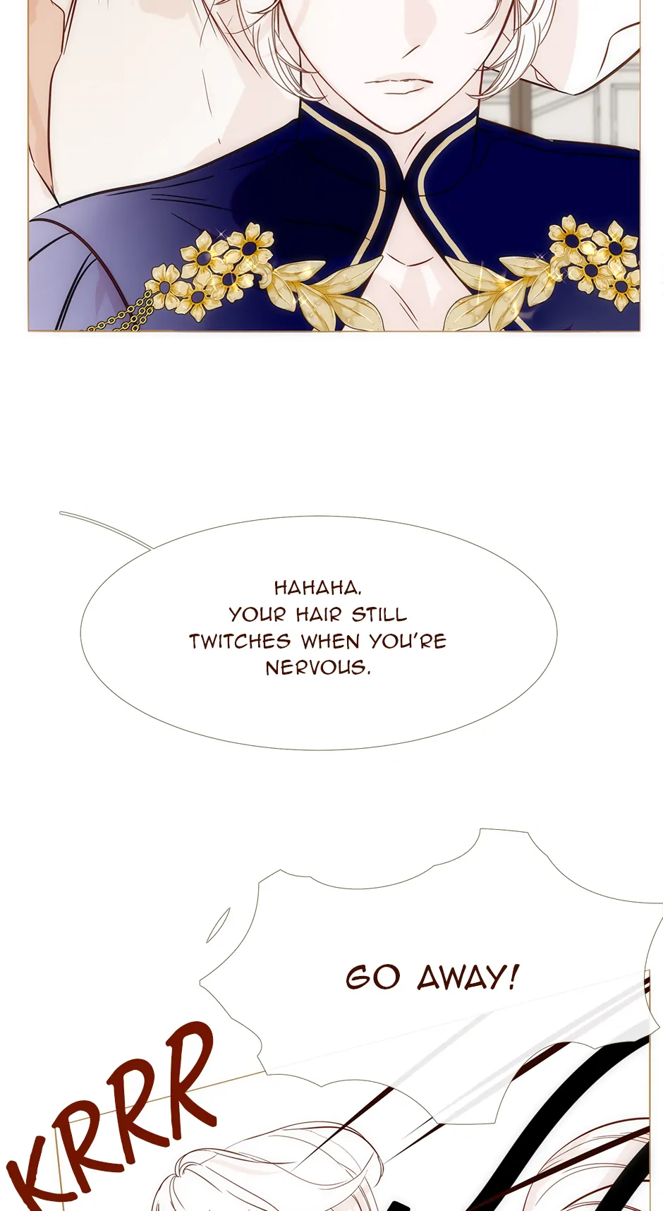 Bear with Me Chapter 12 - Page 54