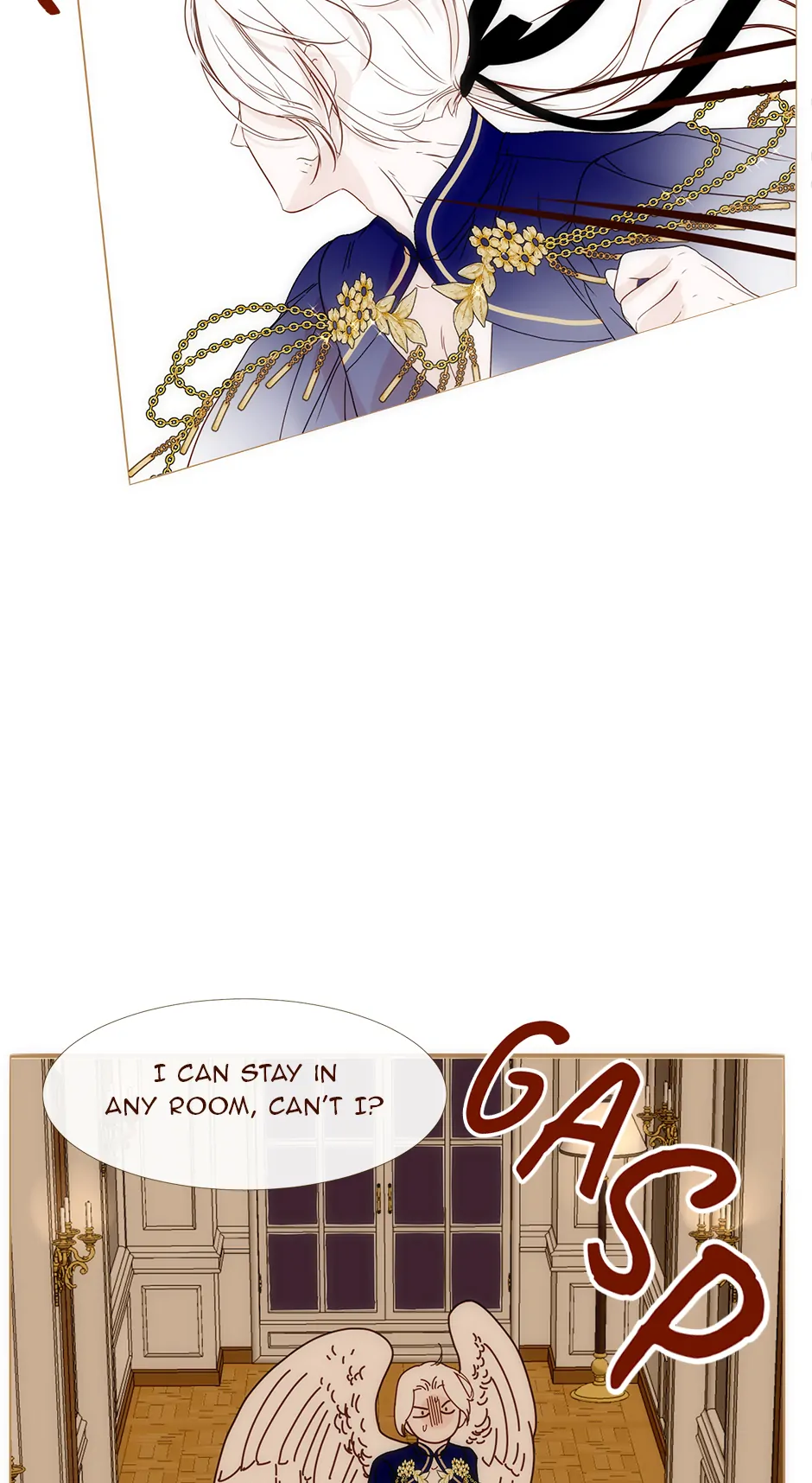 Bear with Me Chapter 12 - Page 55