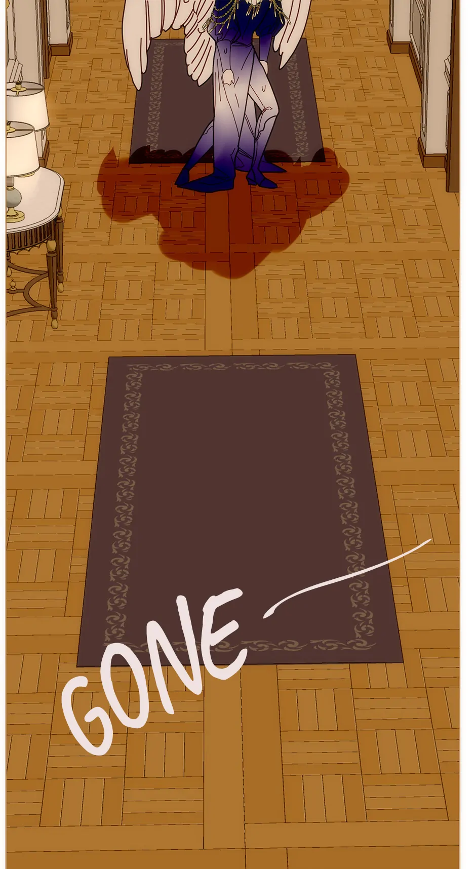 Bear with Me Chapter 12 - Page 56