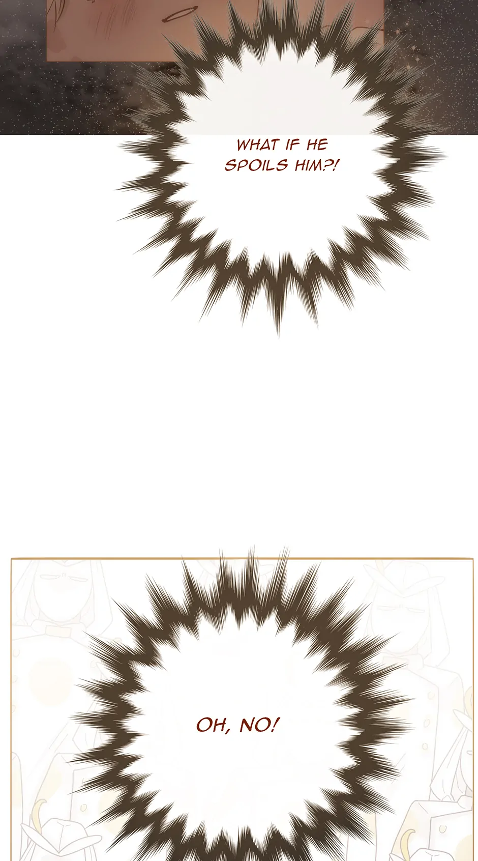 Bear with Me Chapter 12 - Page 59