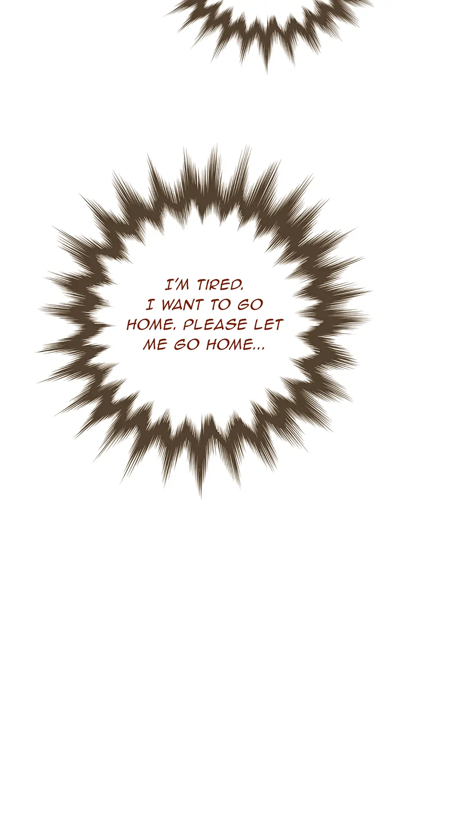 Bear with Me Chapter 12 - Page 63