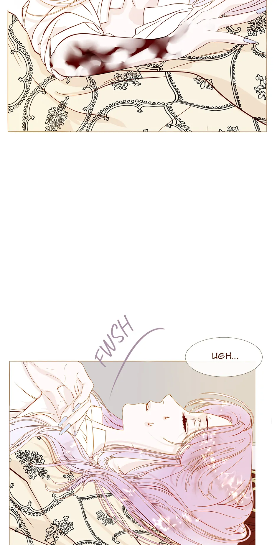 Bear with Me Chapter 13 - Page 12