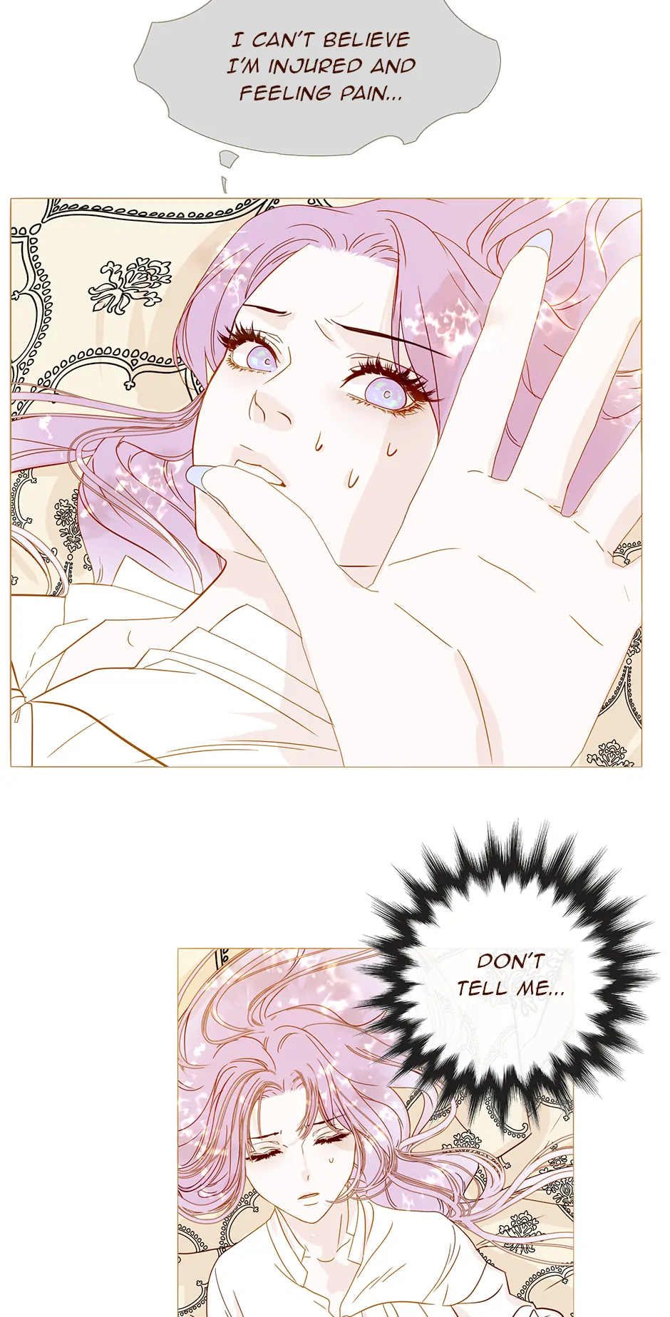 Bear with Me Chapter 13 - Page 14