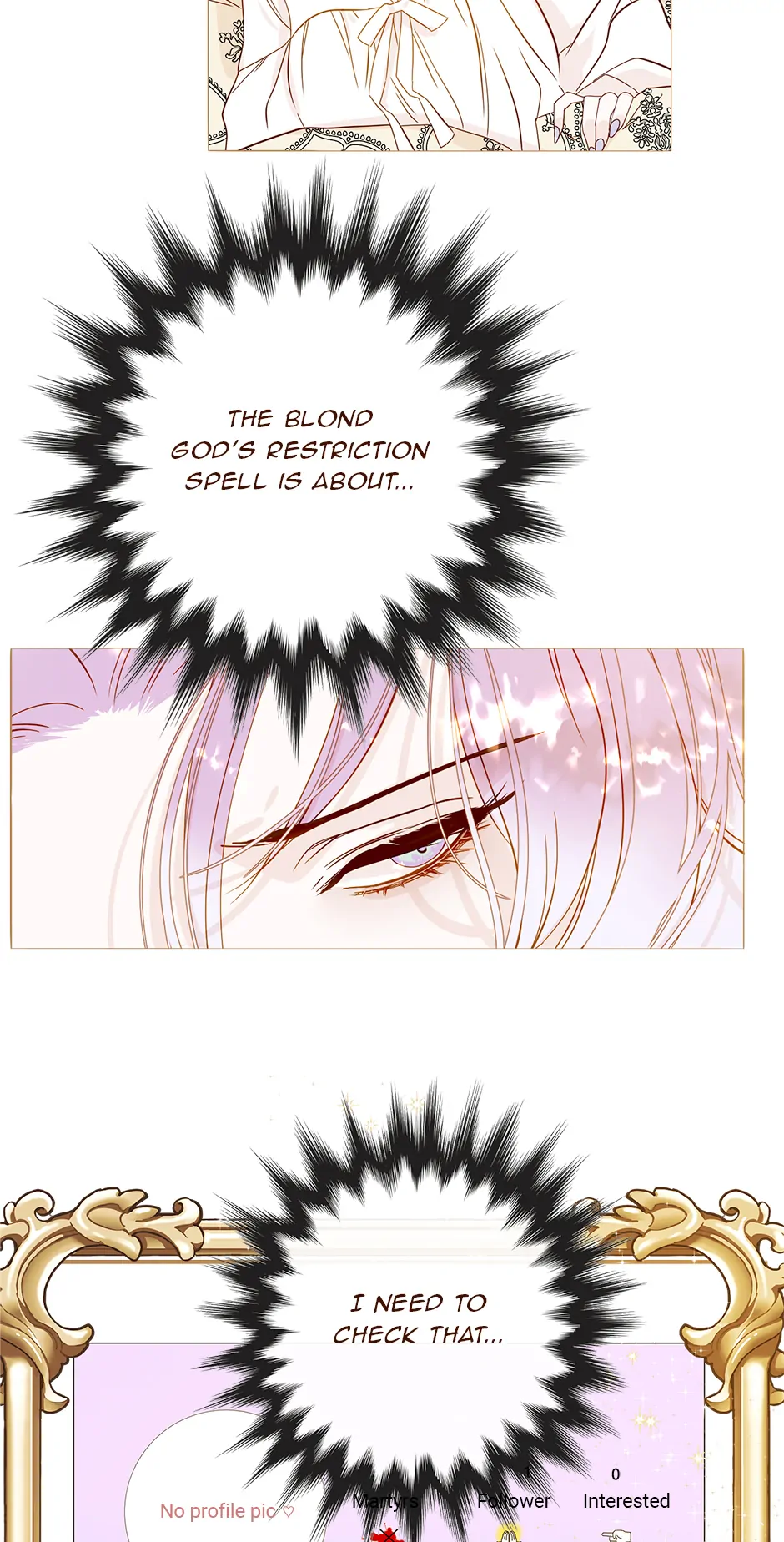 Bear with Me Chapter 13 - Page 15