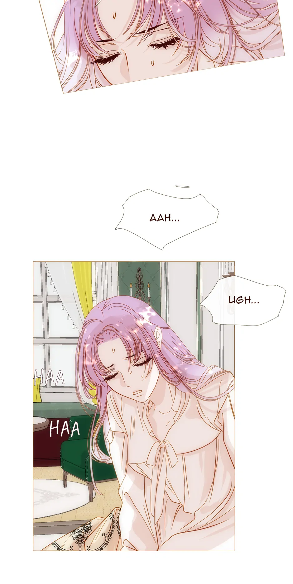 Bear with Me Chapter 13 - Page 25