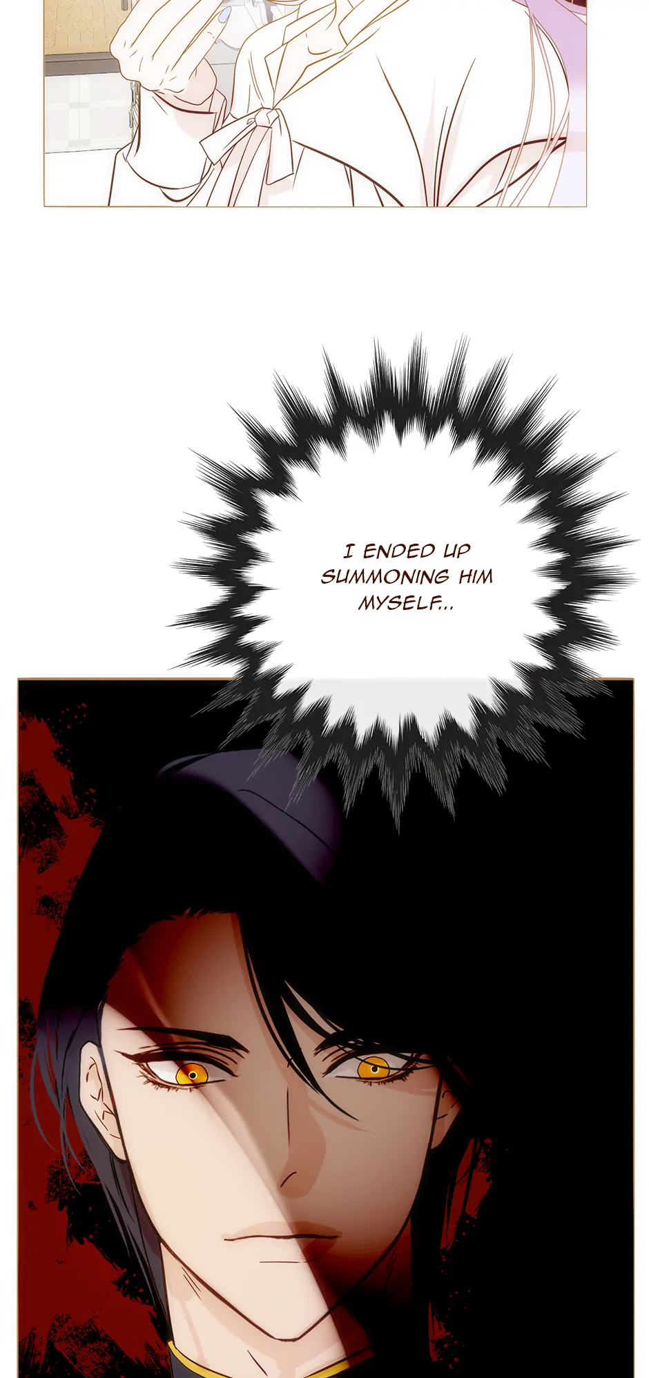 Bear with Me Chapter 13 - Page 36